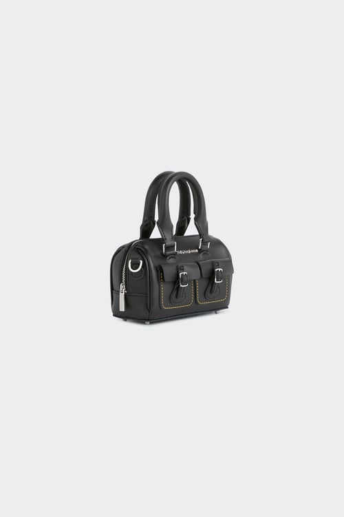 DR. MARTENS Sac à main Noir