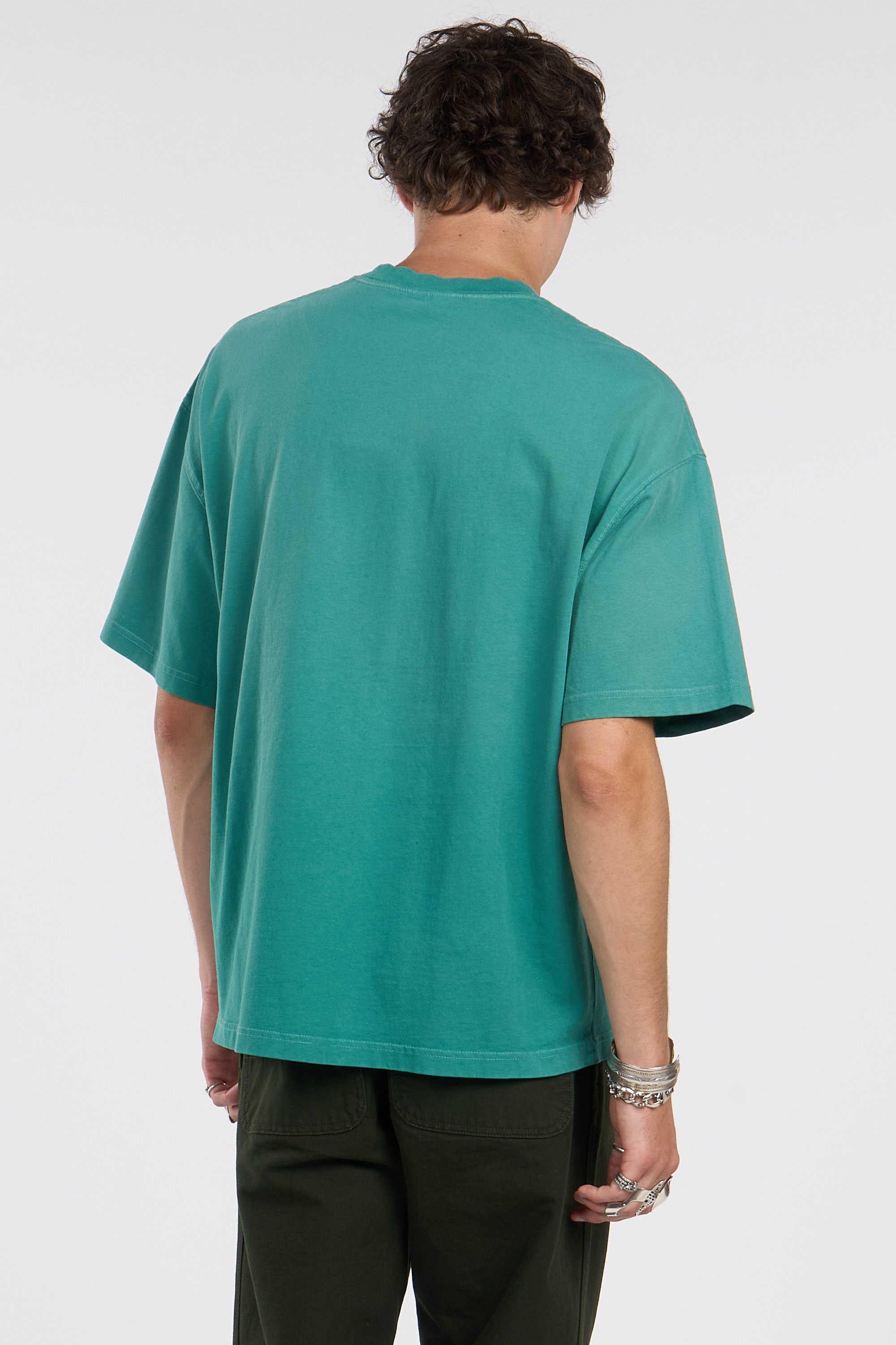 T-shirt | Vert by CARHARTT WIP T-shirt Vert
