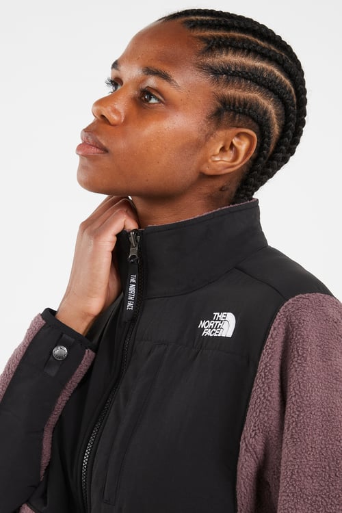 THE NORTH FACE Polaire Marron