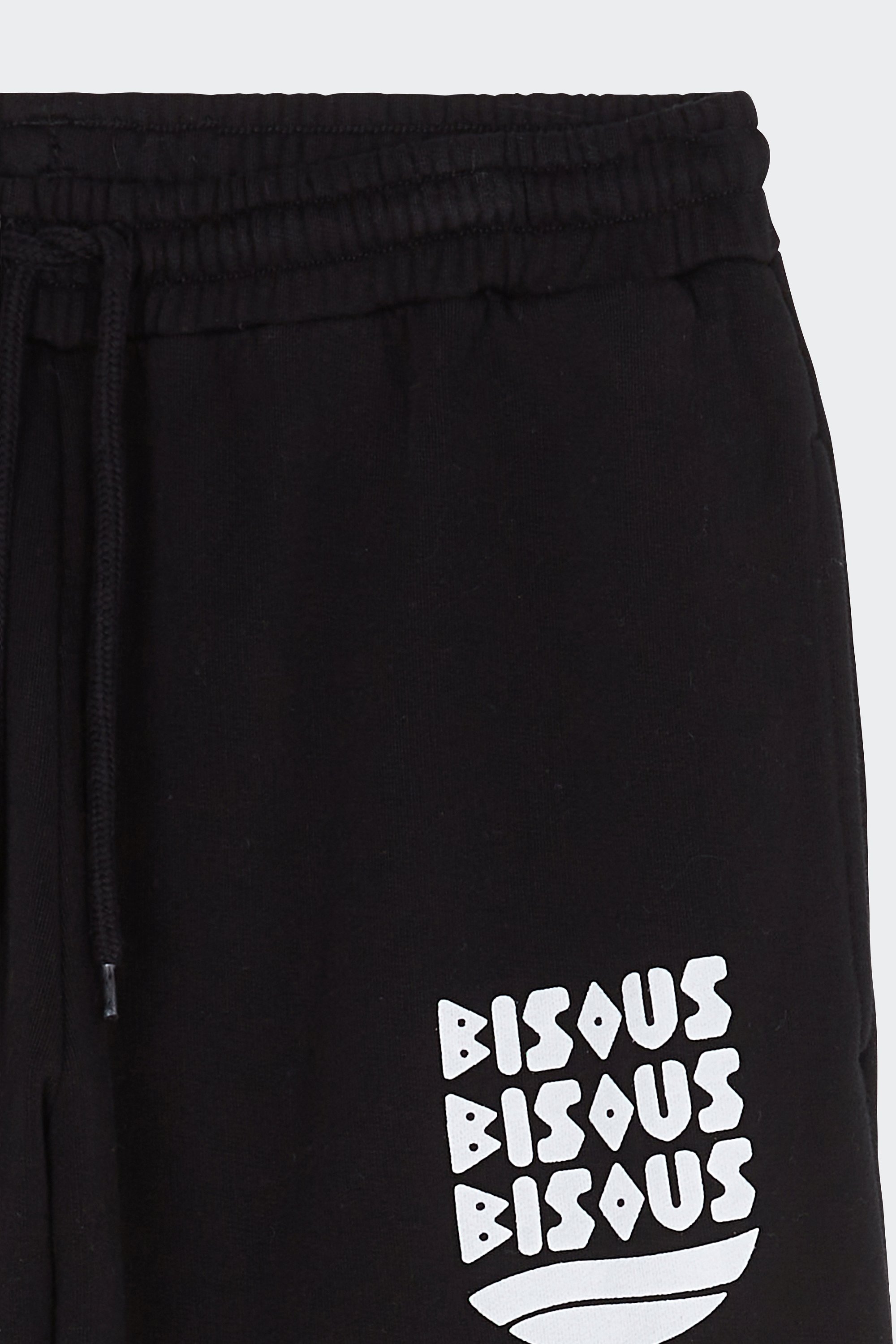 Joggers | Black by BISOUS SKATEBOARDS Joggers Black