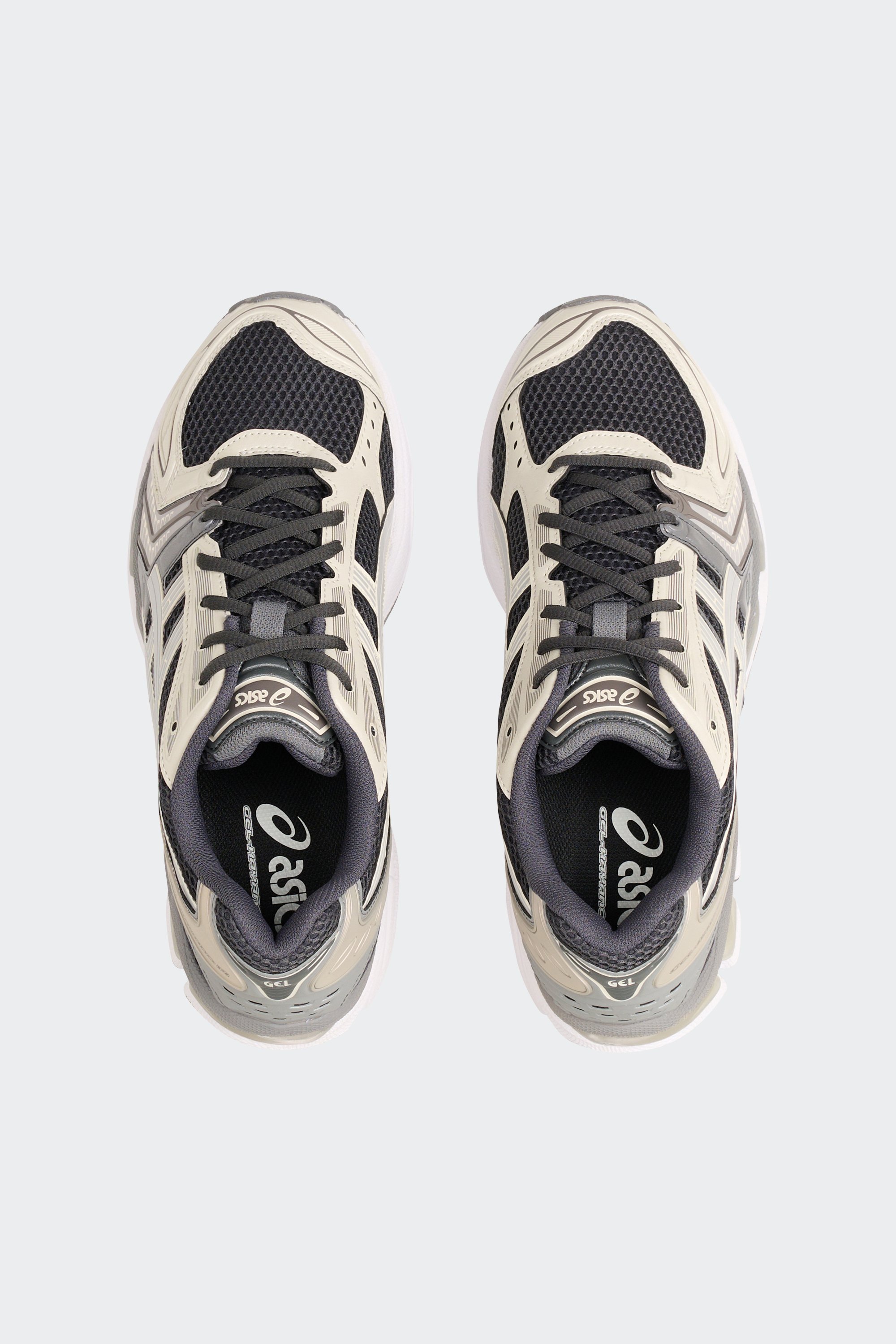 Baskets | Gris by ASICS Baskets Gris