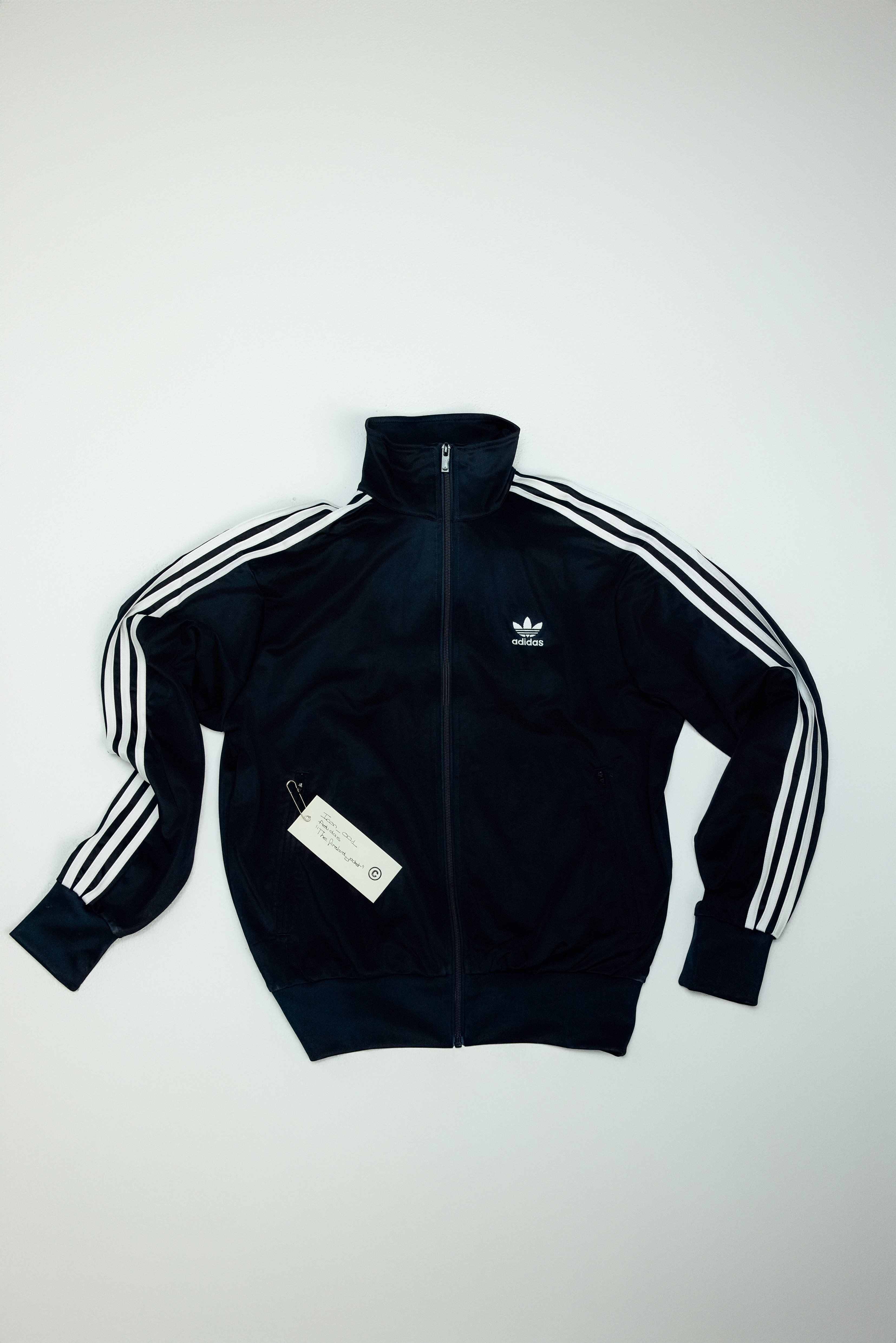 Jacket ADIDAS Black