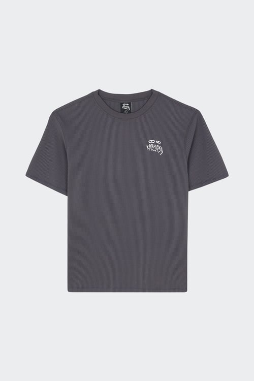 T-shirt - Taille M Gris