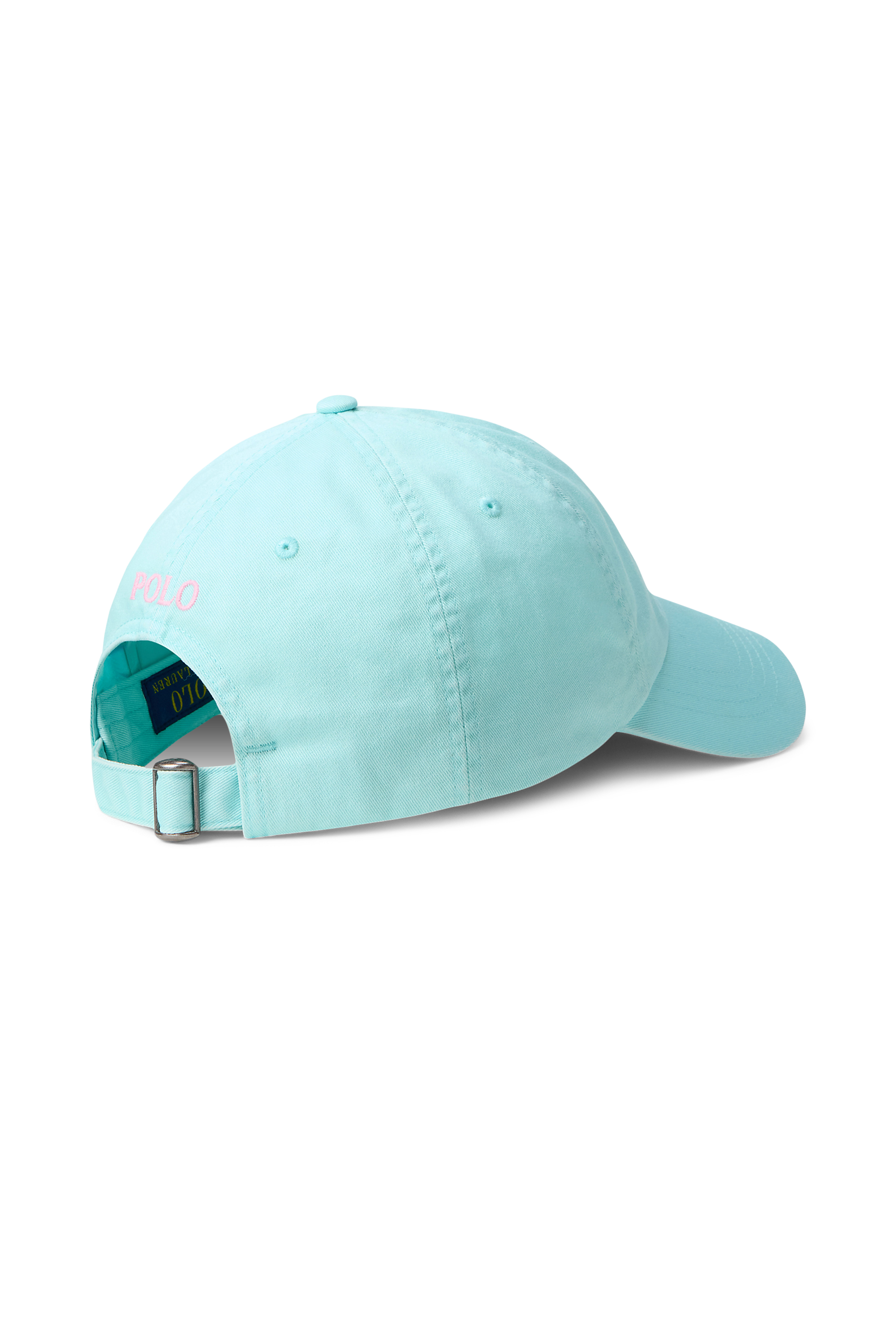 Baseball cap Blue