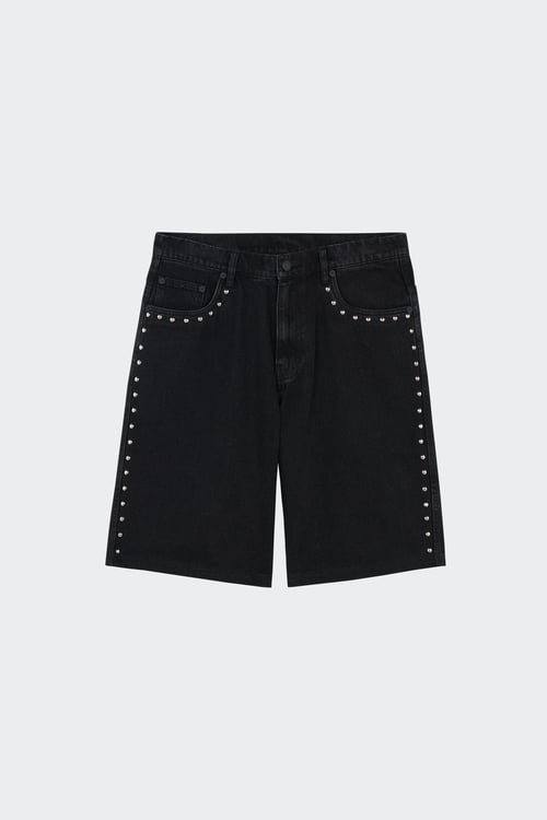 Short - Taille 30 Noir