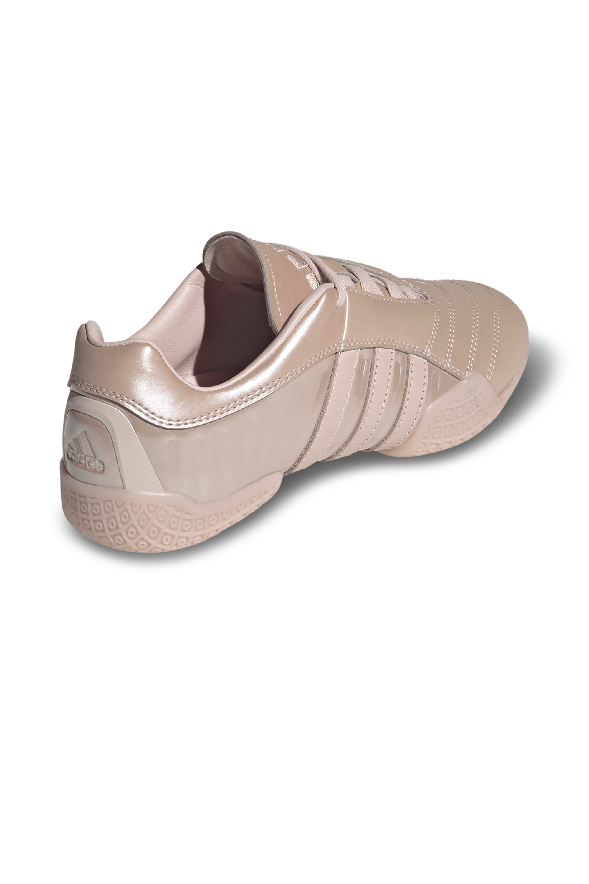 Adidas Superstar sneakers Pink