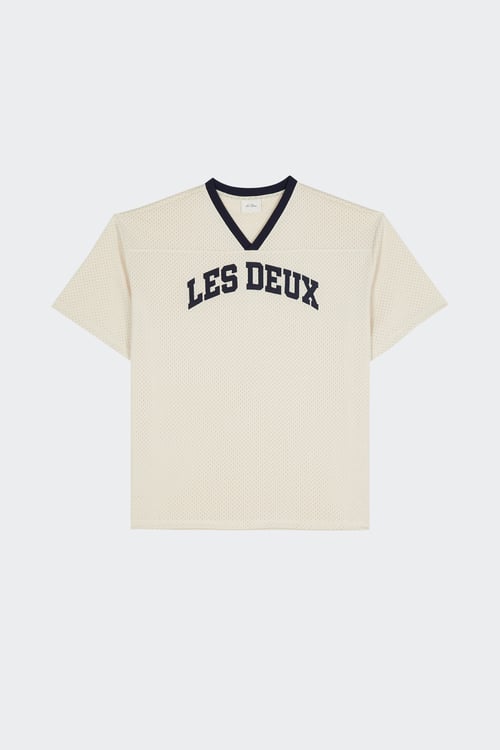 T-shirt - Taille L Beige