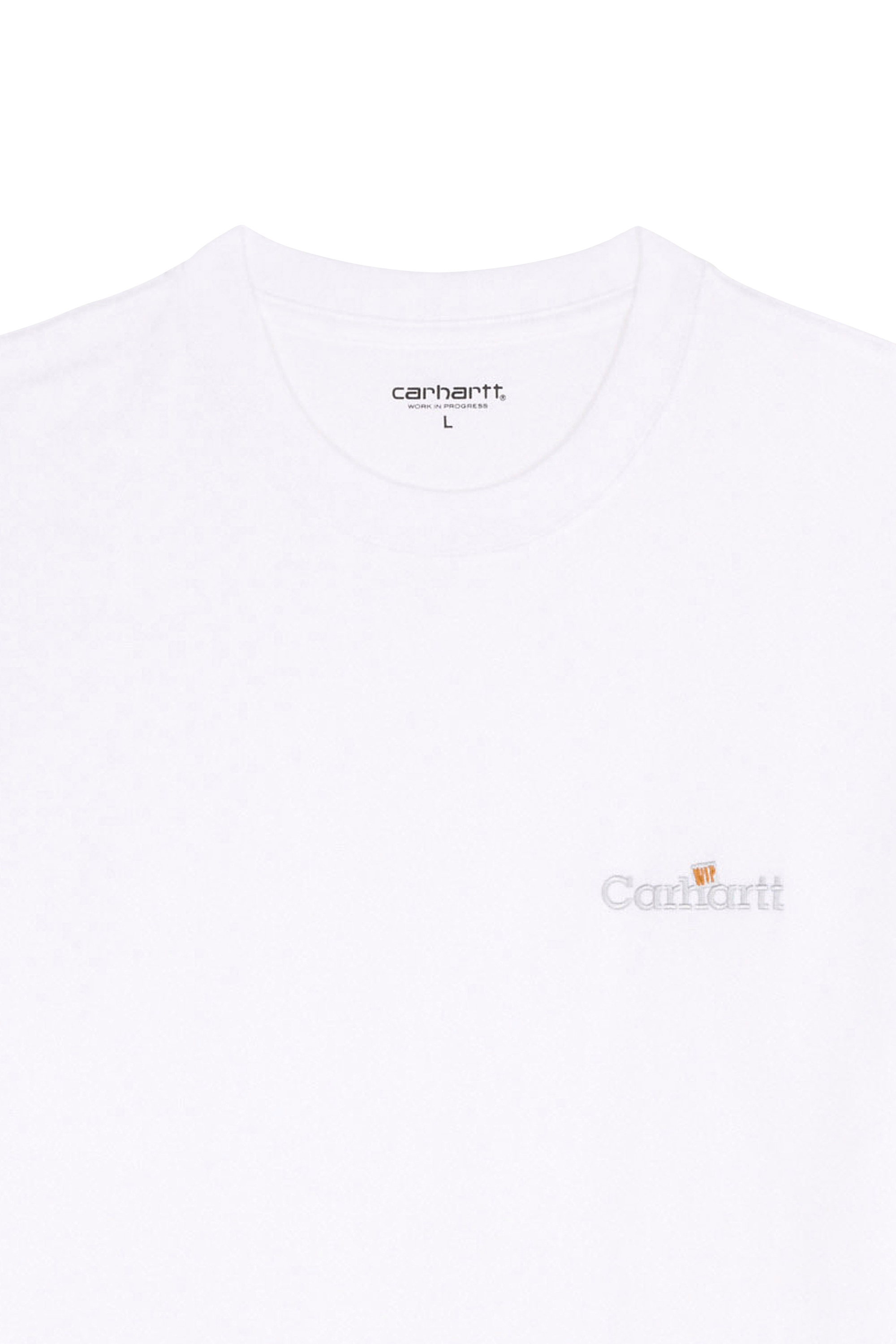 T-shirt Blanc