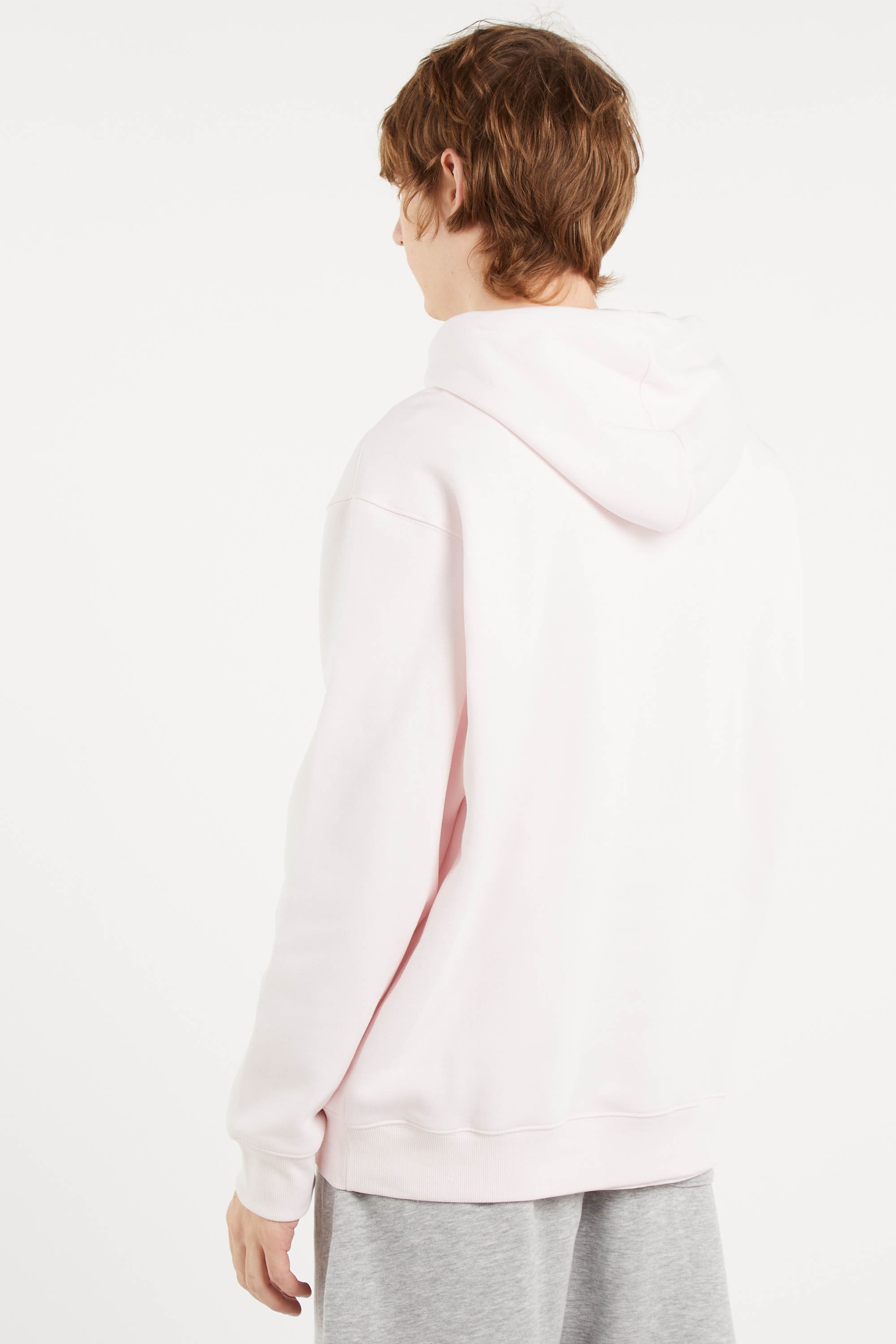 Hoodie | Rose NEW BALANCE Homme