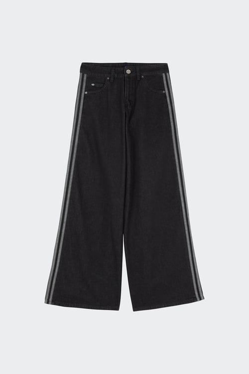 Jean - Taille 27/32 Noir