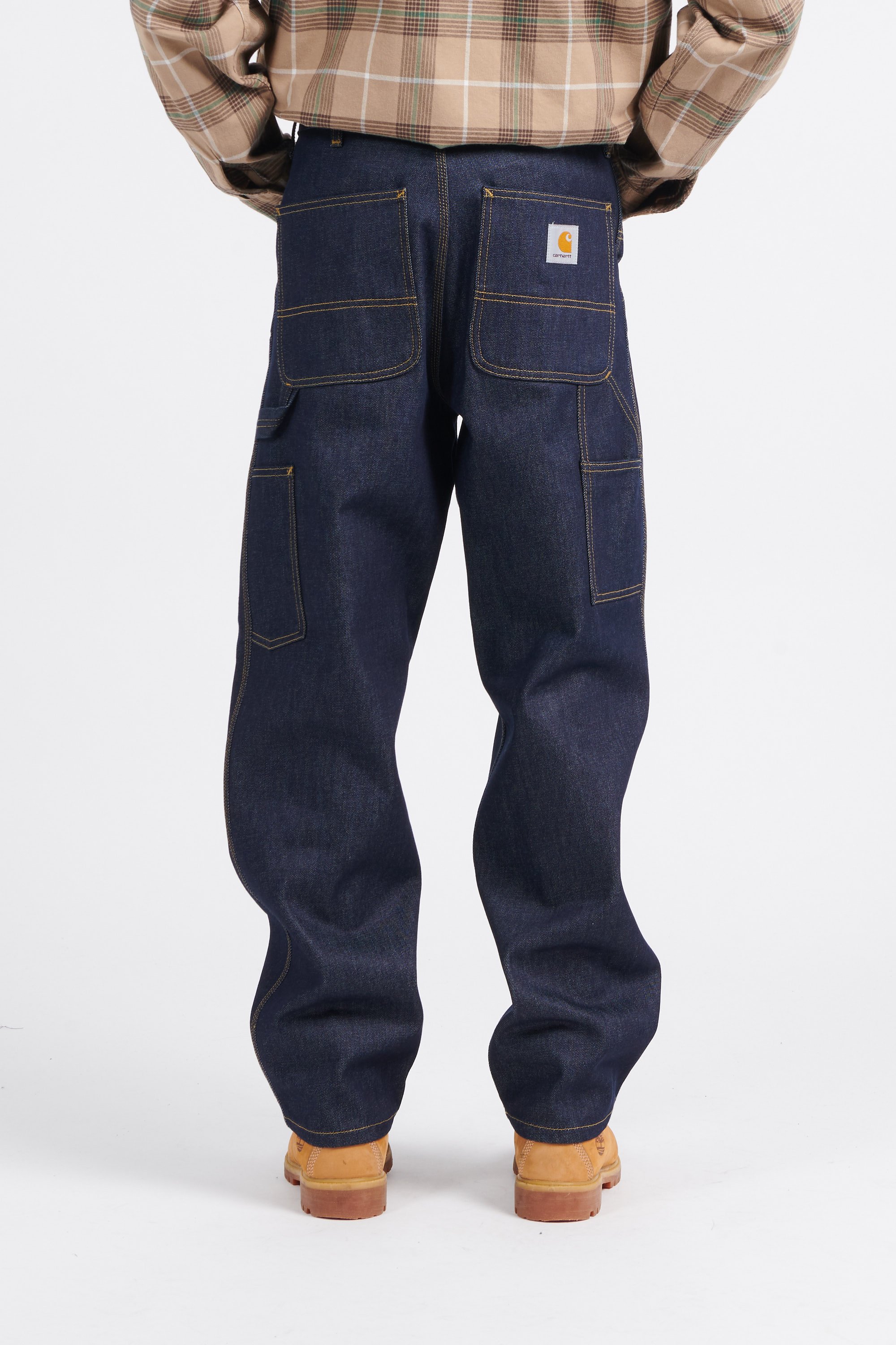Jeans | Blue CARHARTT WIP Men