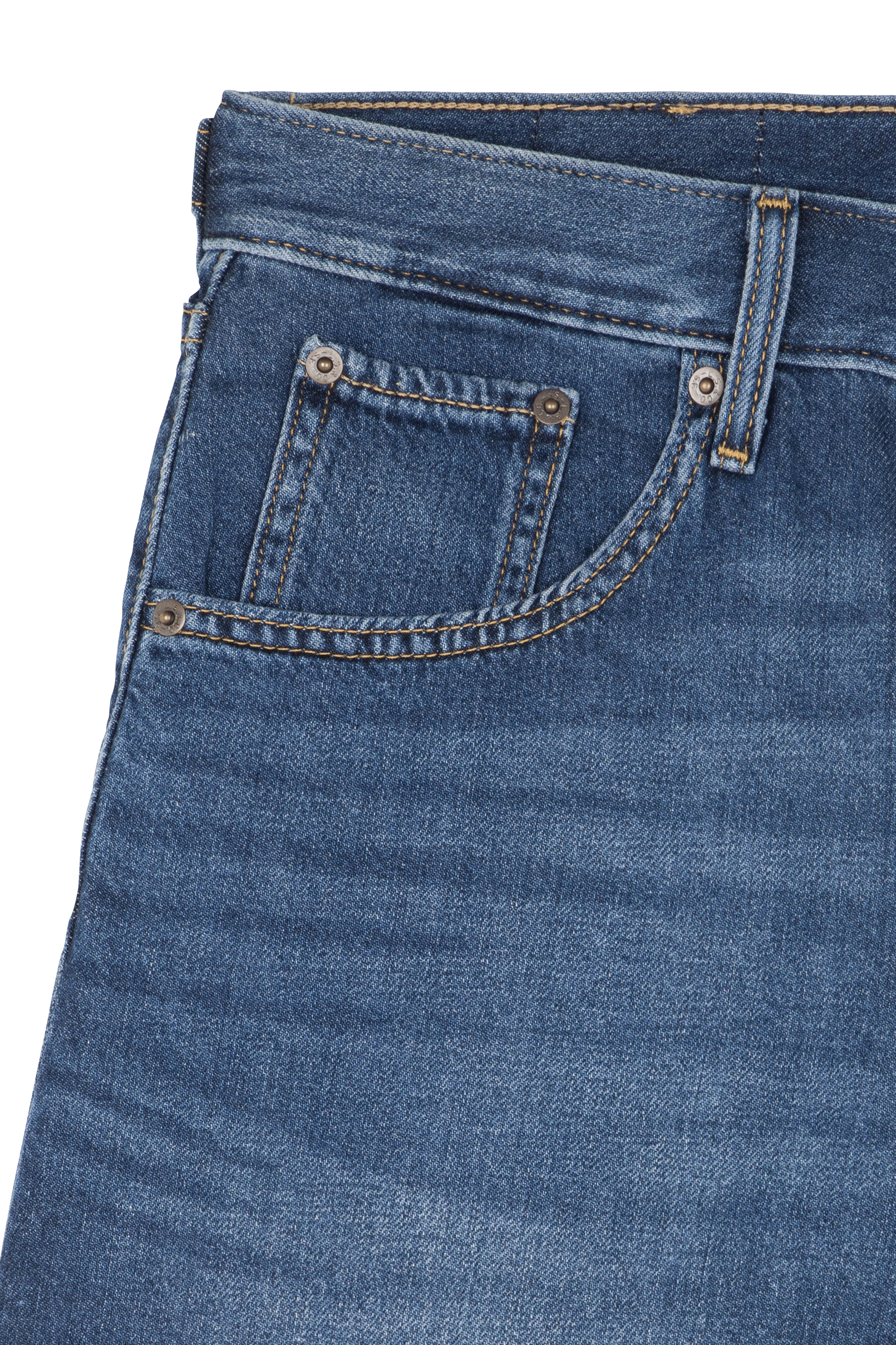 Shorts | Blue LEVI'S Women