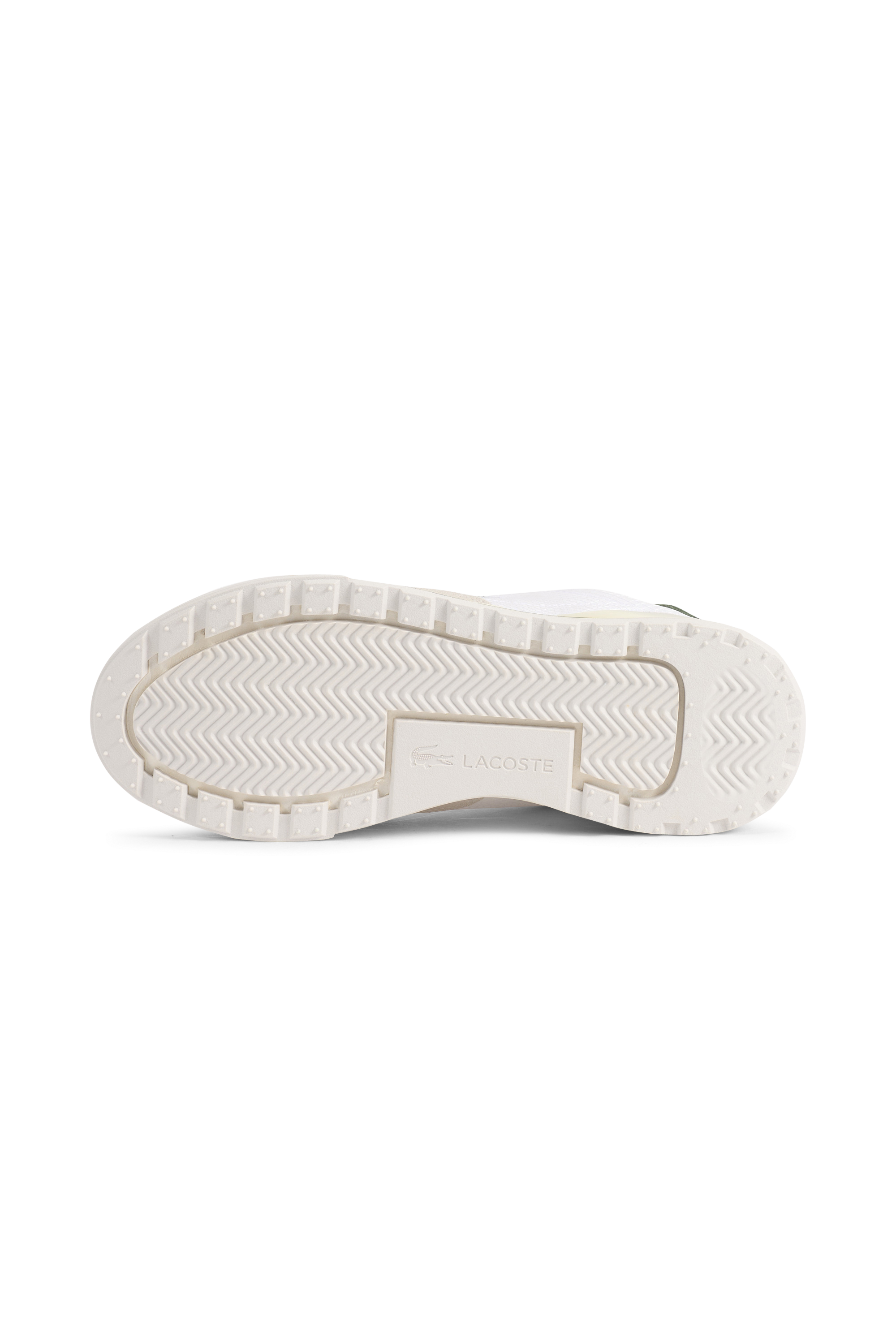 Baskets | Blanc LACOSTE Femme
