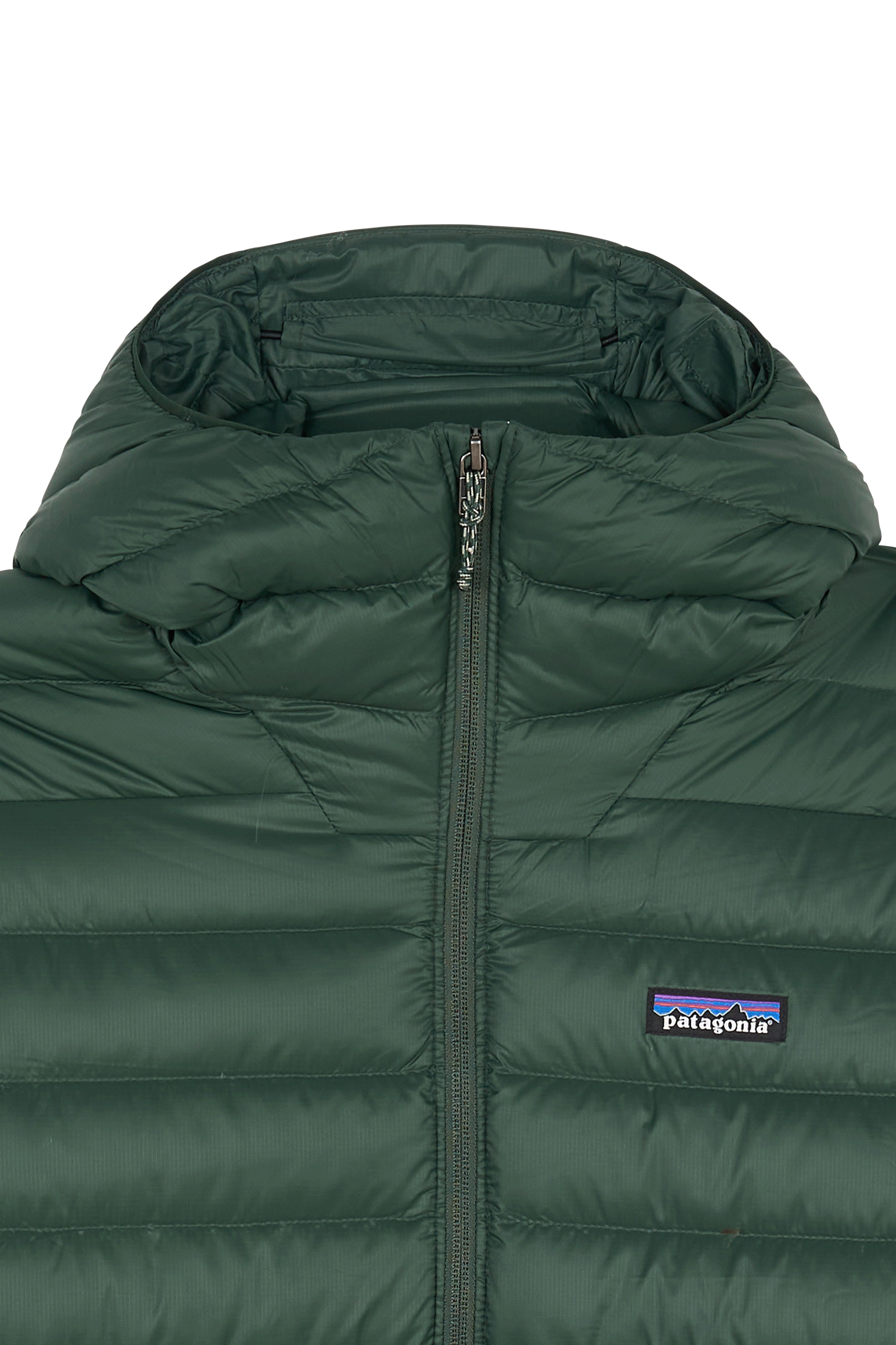 Doudoune | Vert PATAGONIA Homme