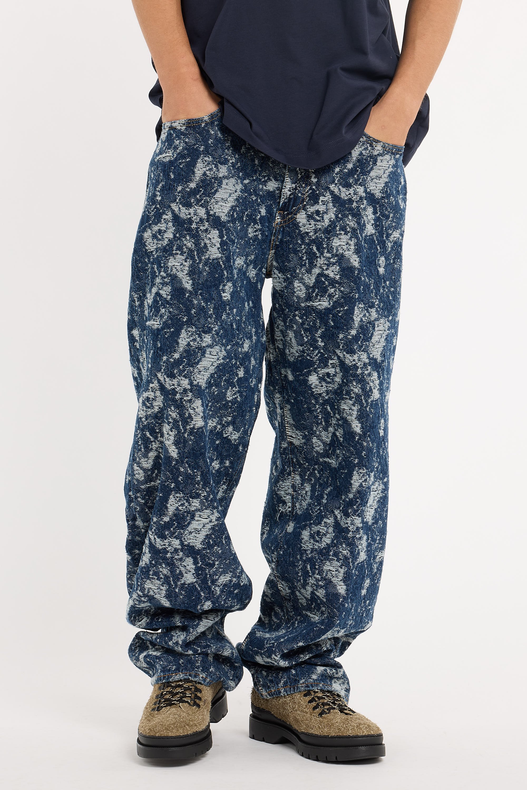 Jeans | Blue LEVI'S Men
