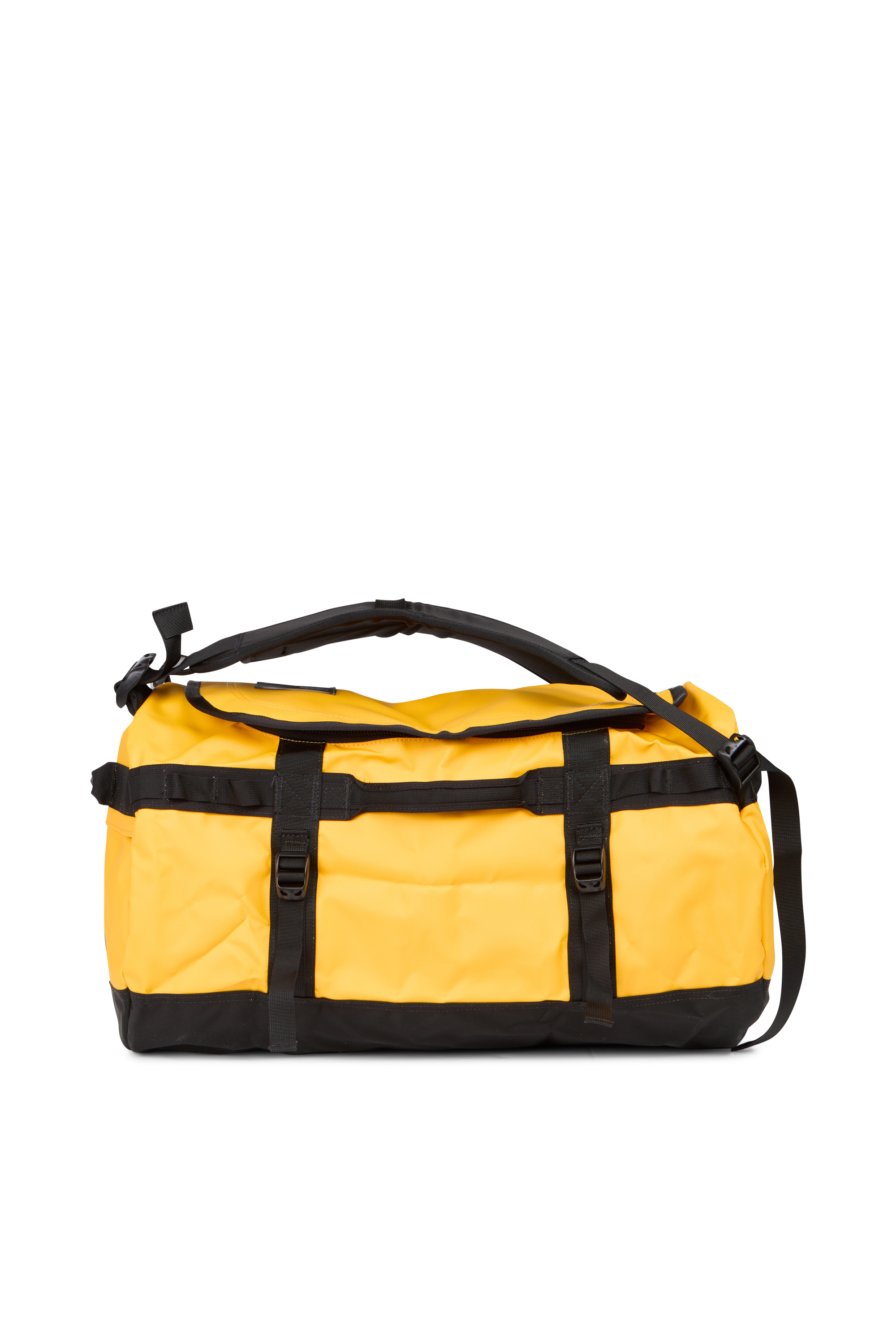 Sac de voyage Jaune