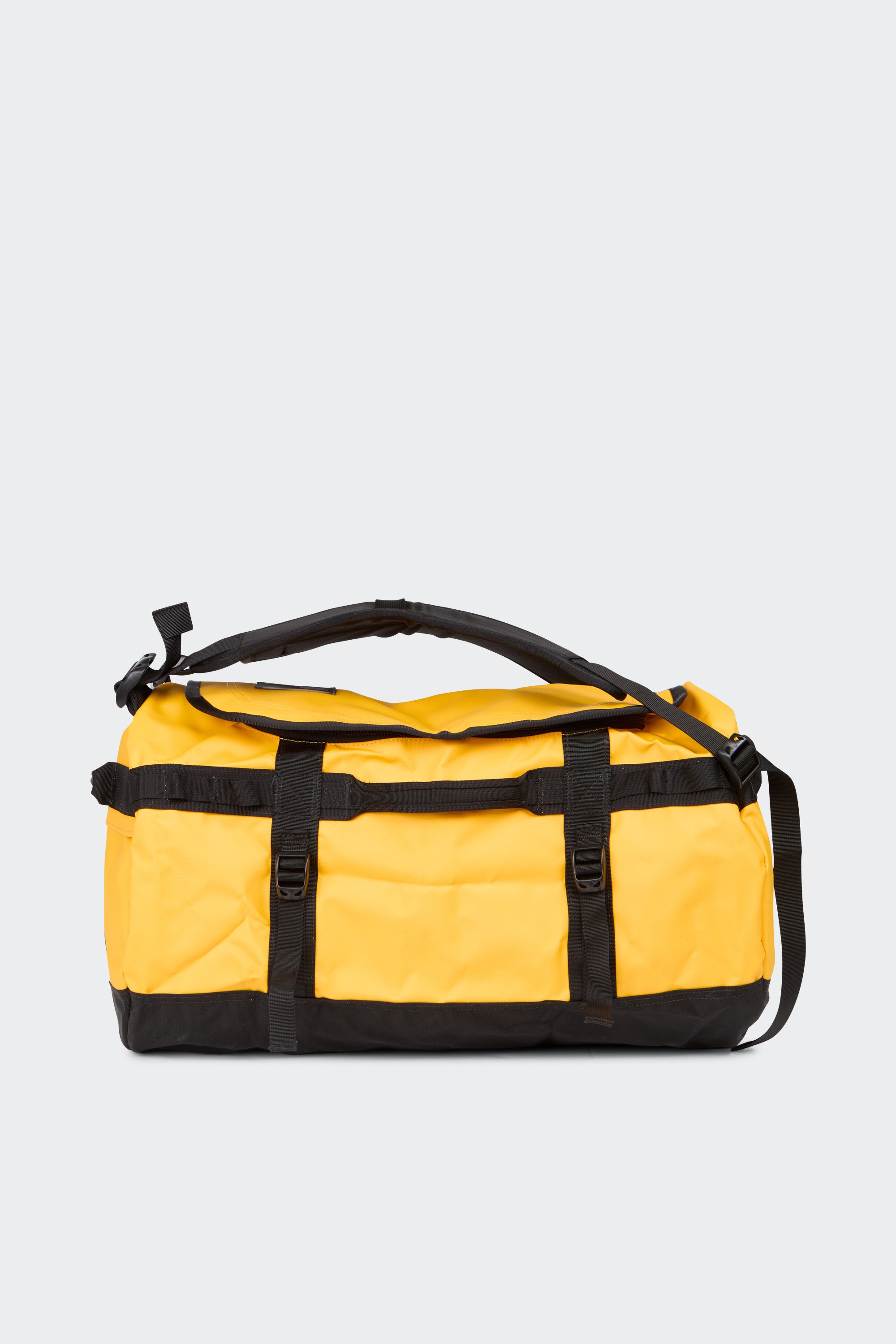 Travel bag | Yellow by THE NORTH FACE Travel bag Yellow
