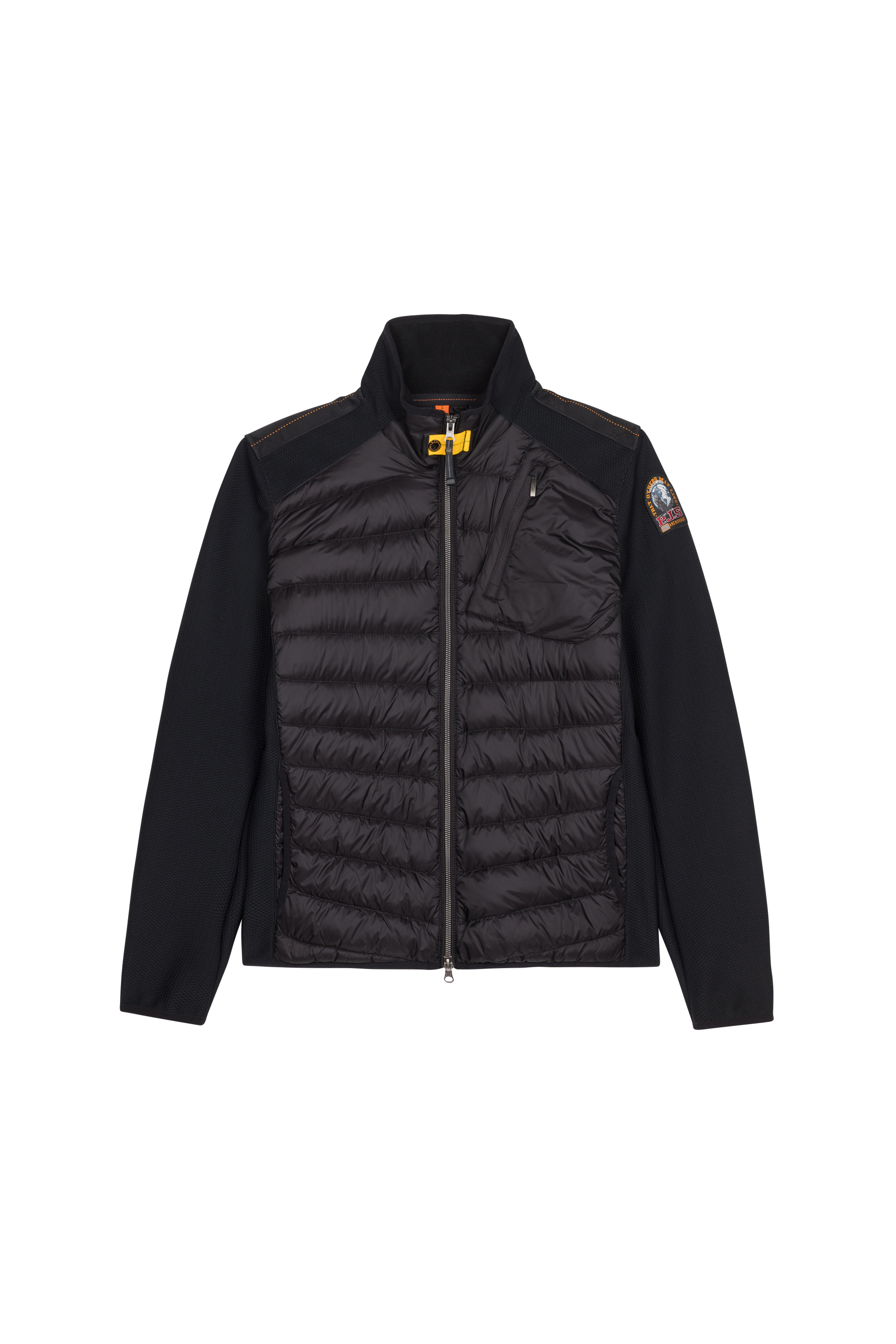 Jacket Black