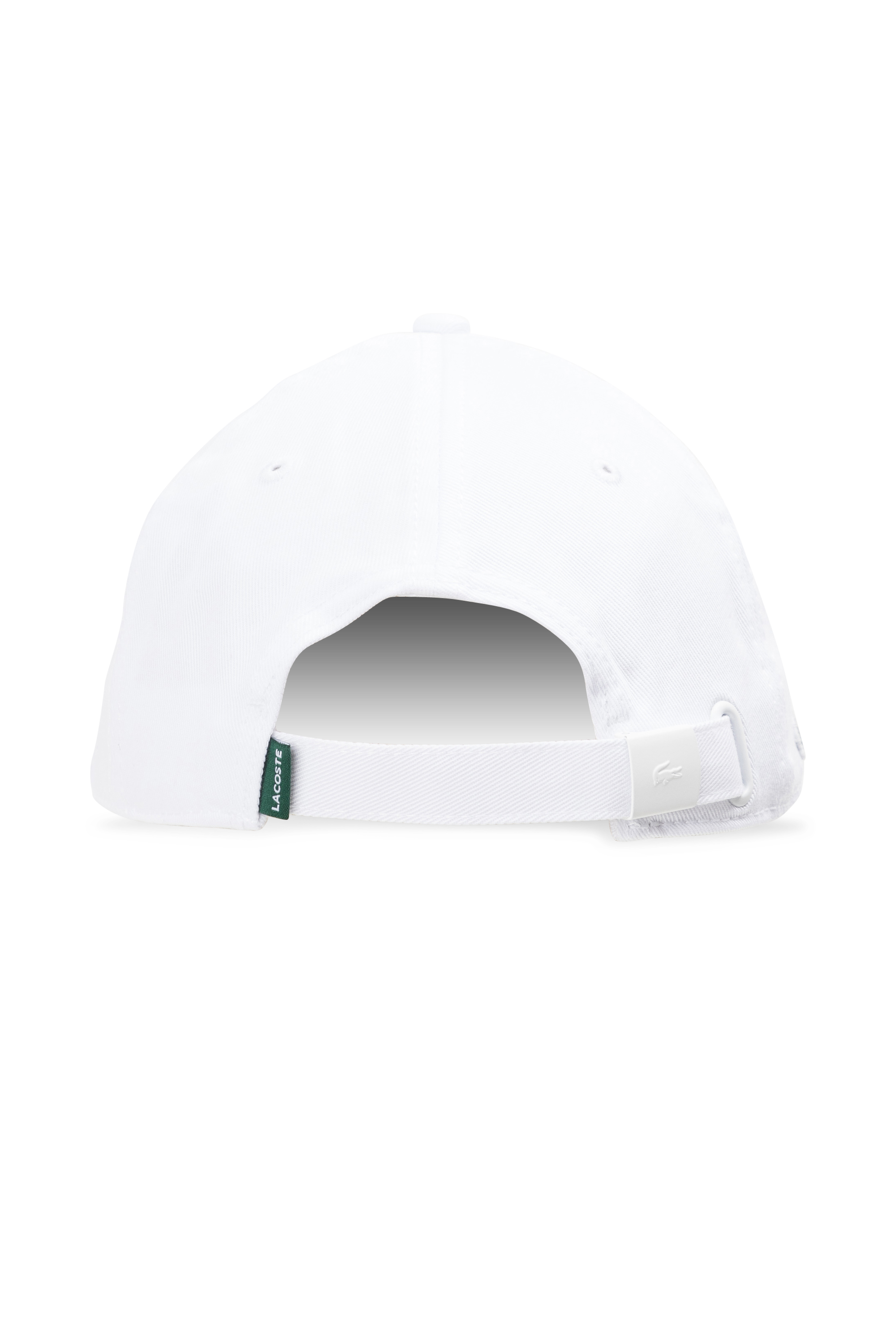 Casquette  Blanc