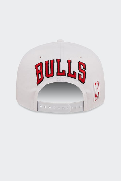 NEW ERA casquette Blanc