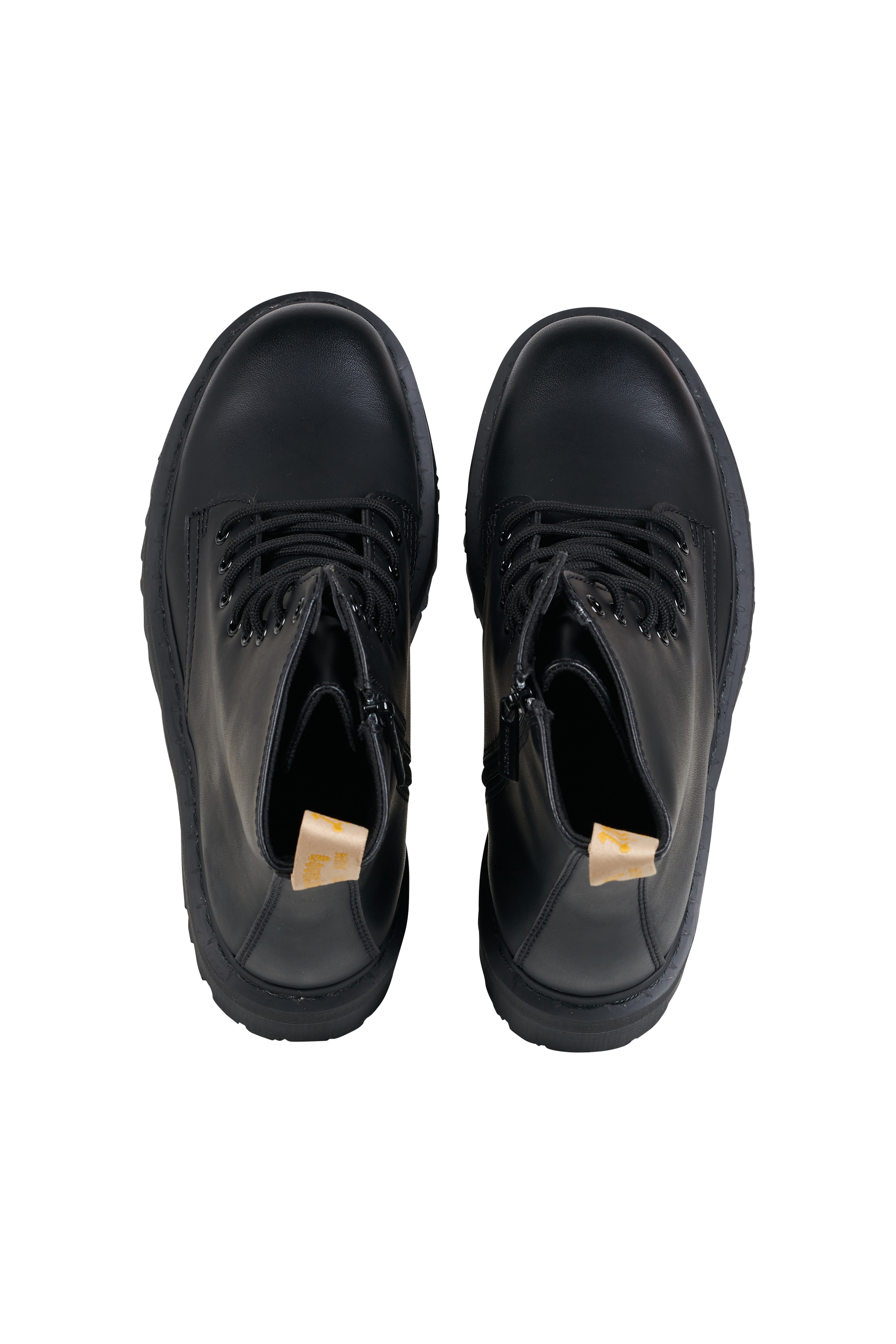 Boots Black