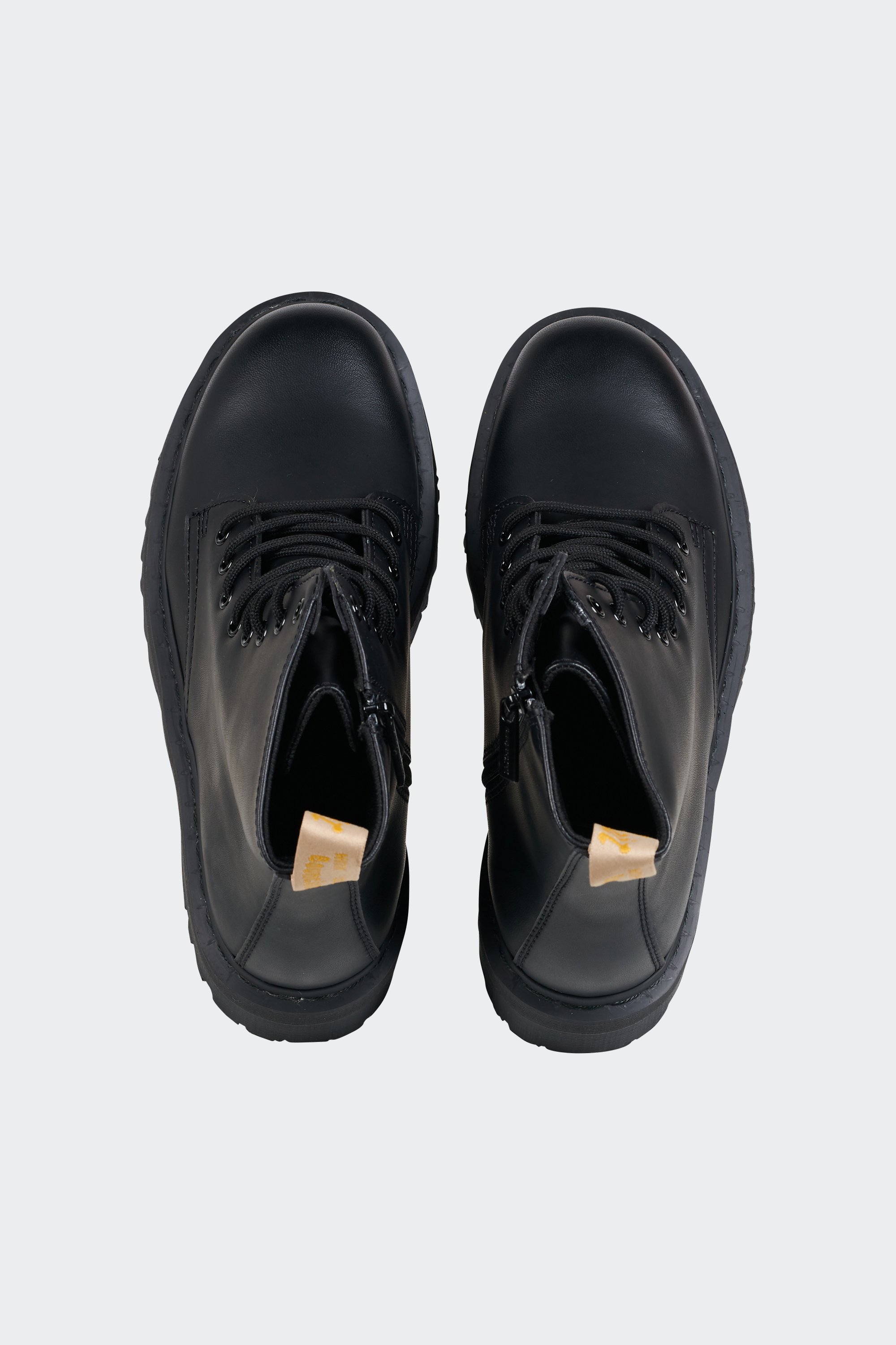 Boots | Black by DR. MARTENS Boots Black