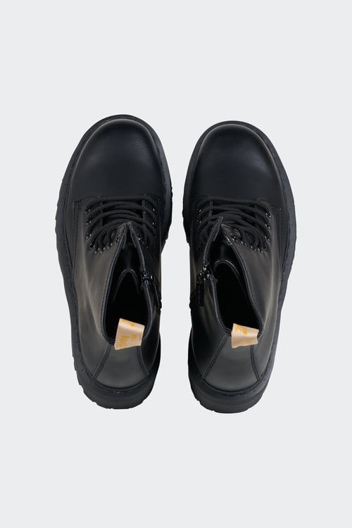 DR. MARTENS Bottes  Noir