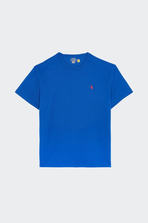 POLO RALPH LAUREN T-shirt Bleu