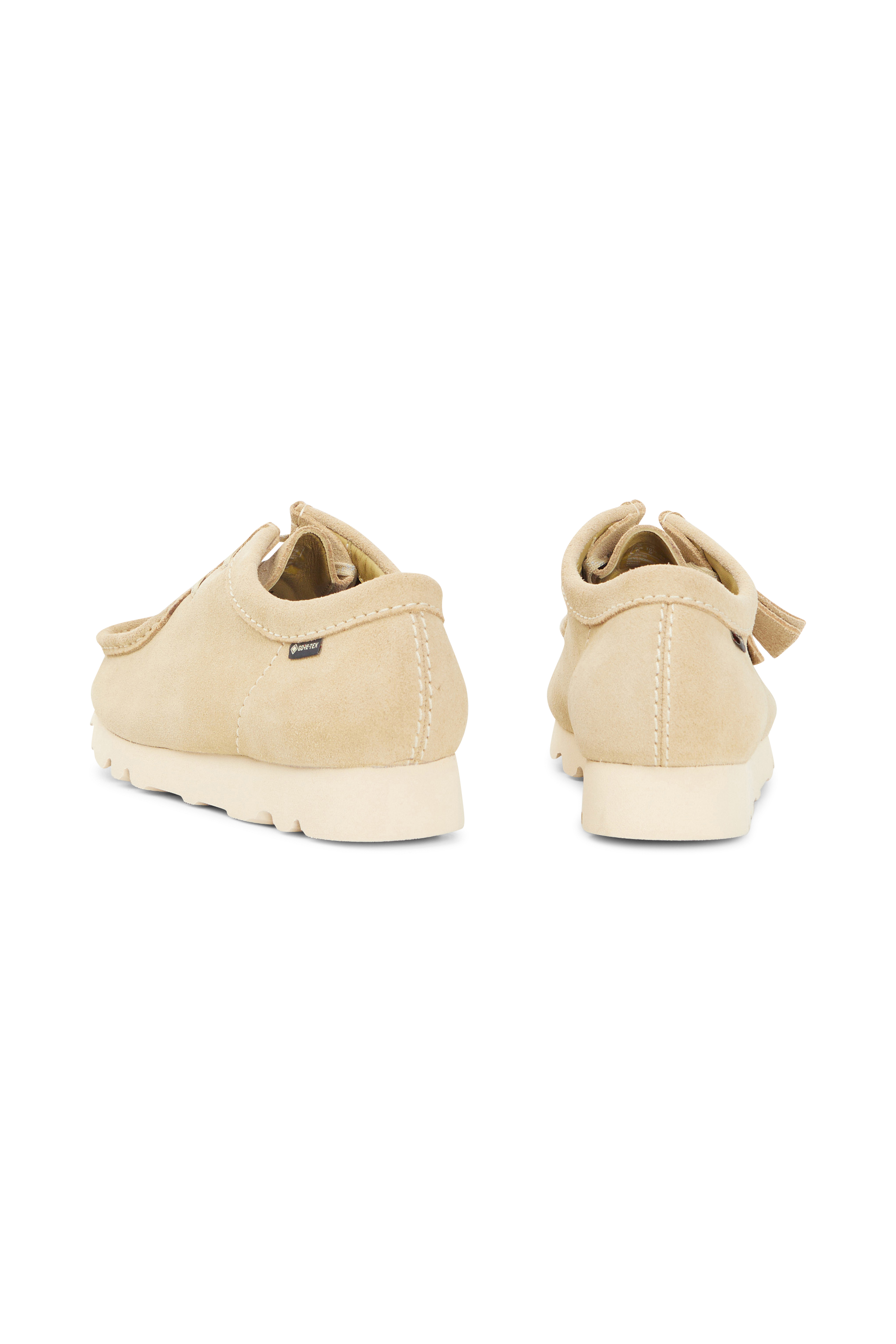 Shoes Beige