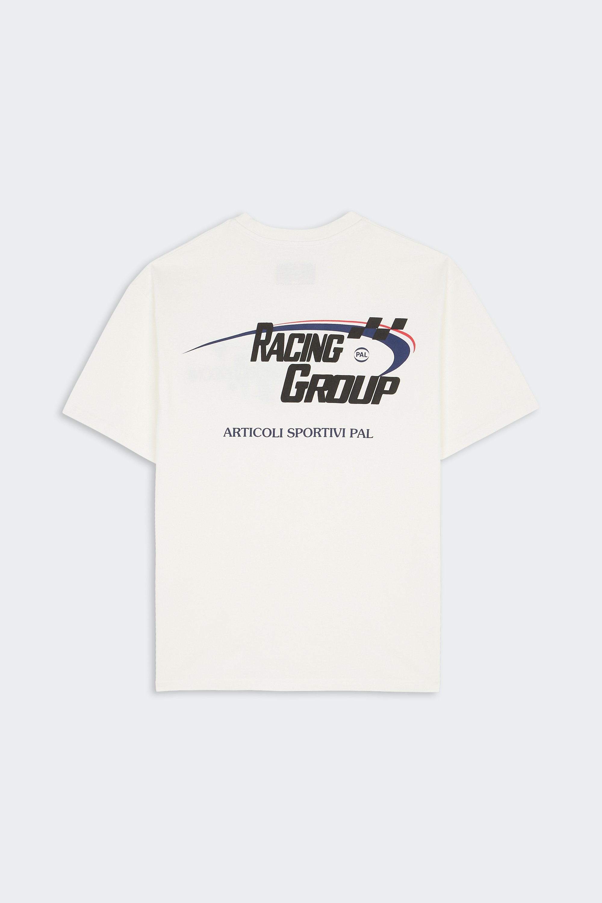 T-shirt | Beige by PAL SPORTING GOODS T-shirt Beige
