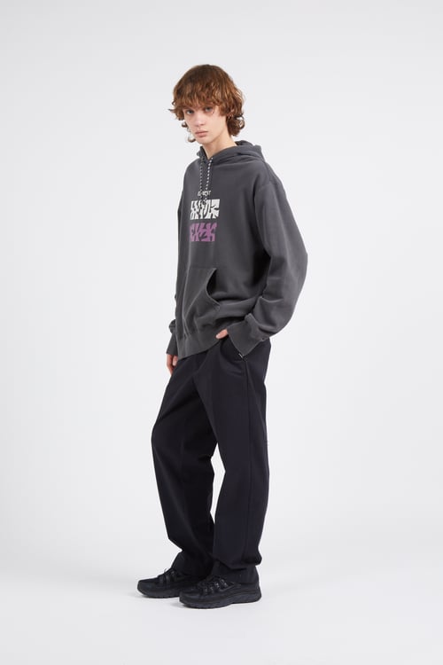 ELEMENT Hoodie  Noir