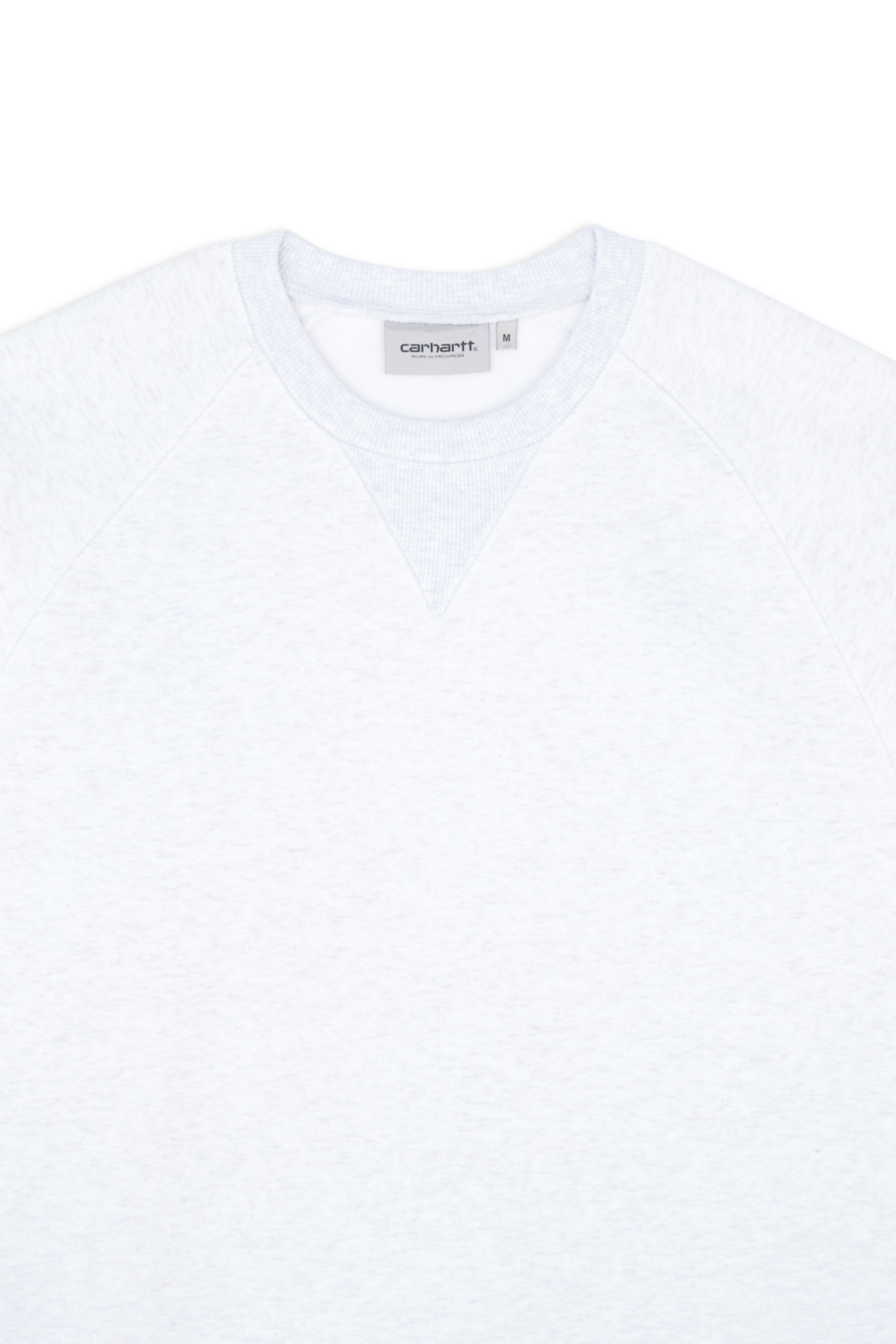 Sweatshirt Grey