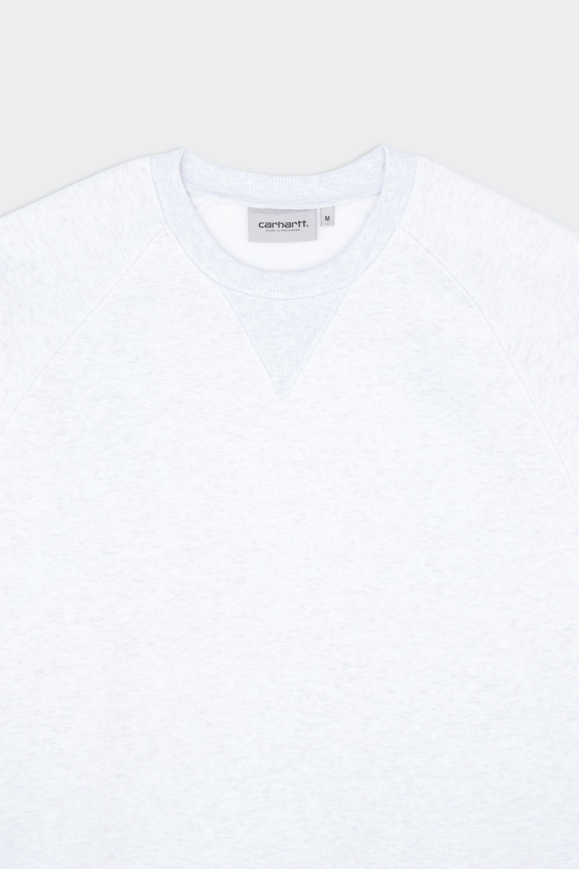 Sweatshirt | Grey by CARHARTT WIP Sweatshirt Grey