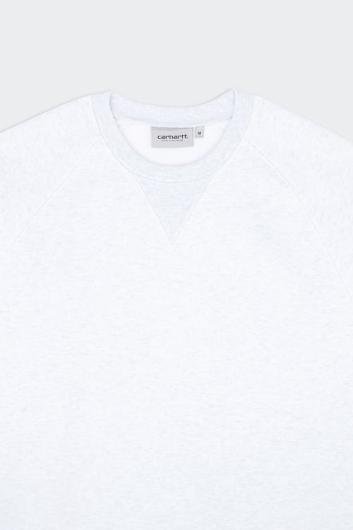 CARHARTT WIP Sweatshirt Gris
