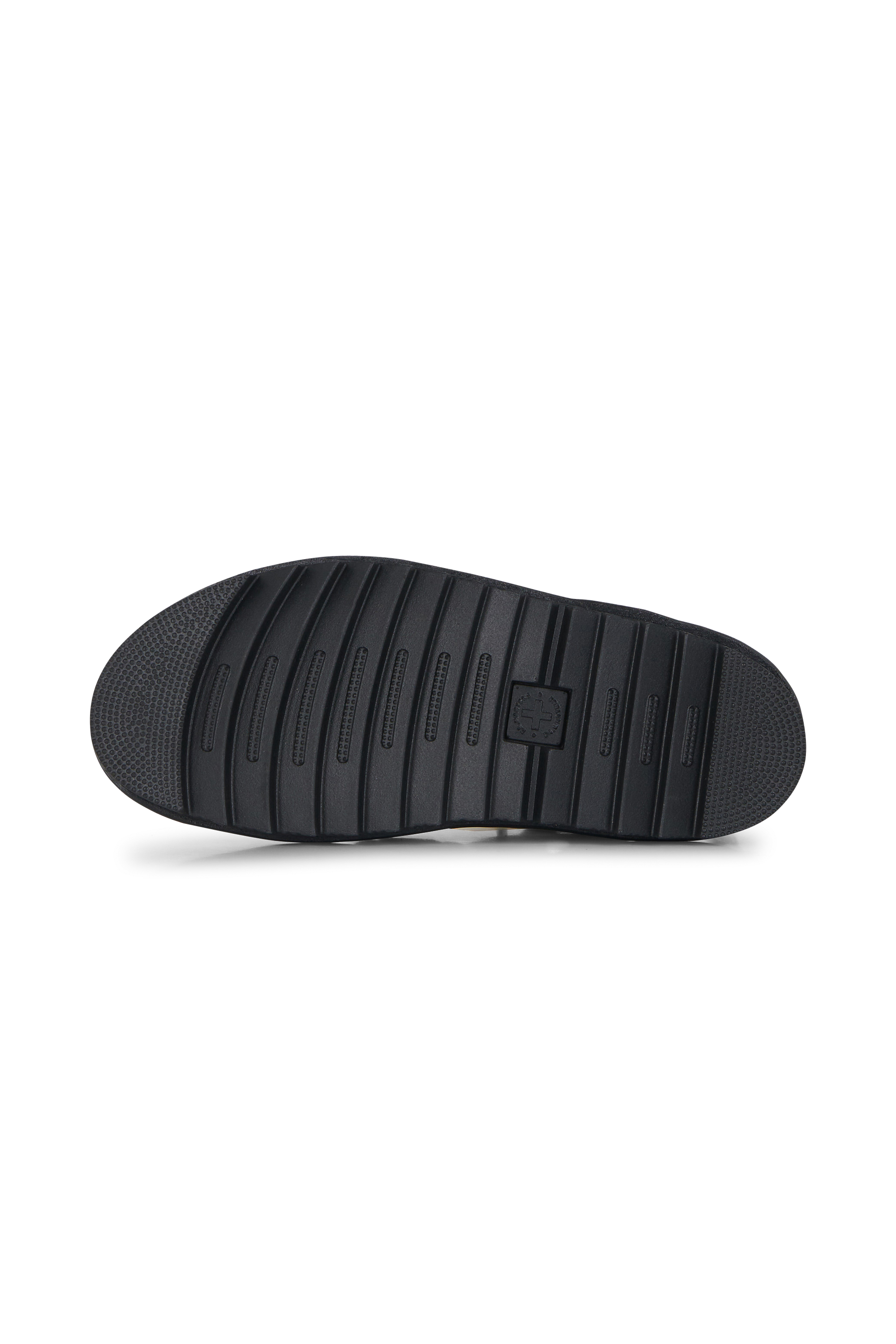 Sandals | Green DR. MARTENS Women