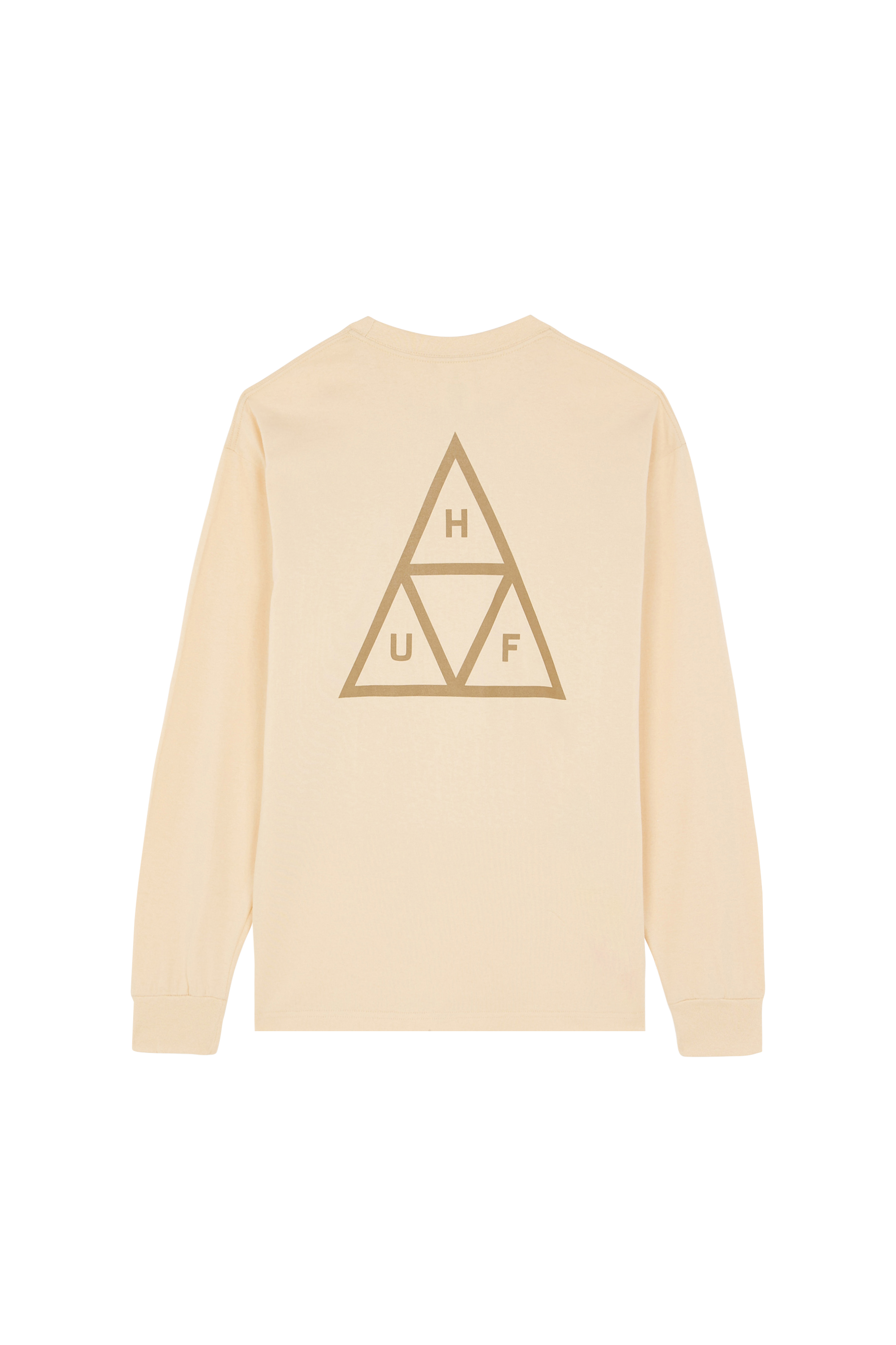 T-shirt HUF Beige