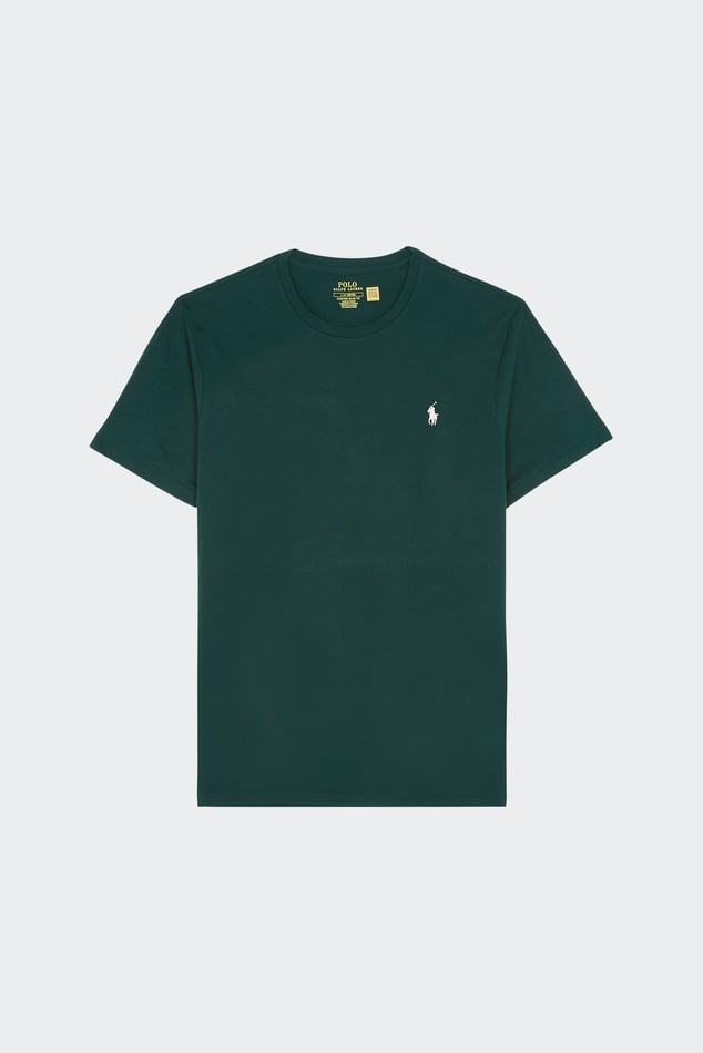 Polo ralph lauren homme vert hotsell