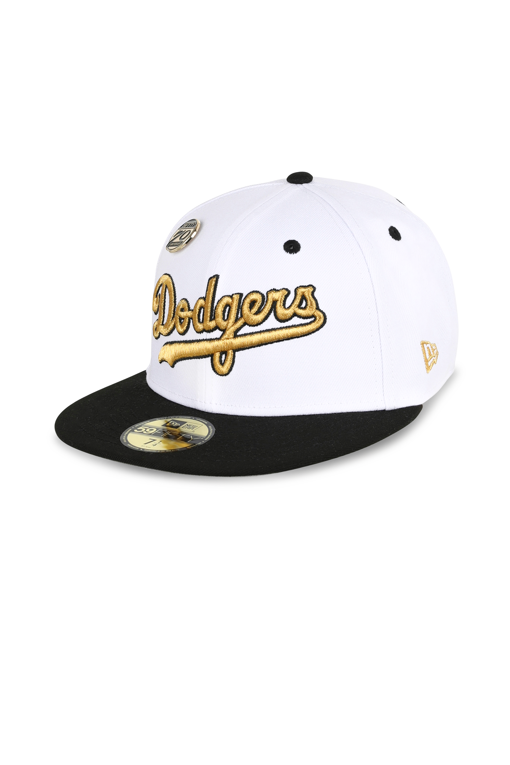 Casquette Blanc