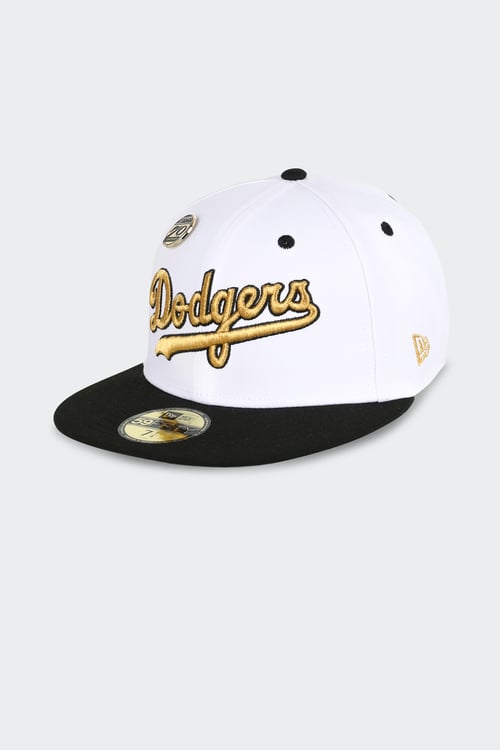 NEW ERA Casquette Blanc