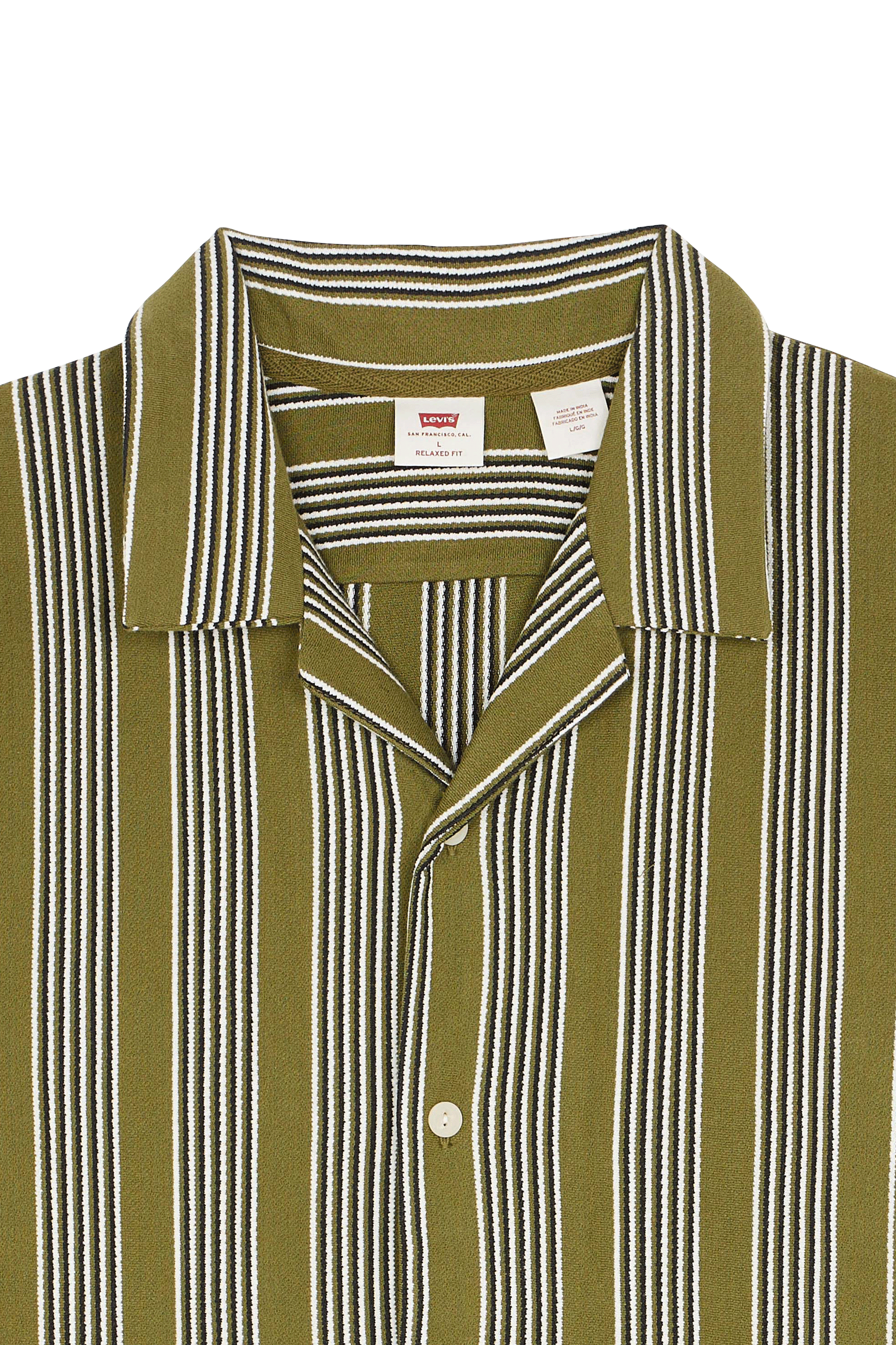 Polo shirt | Multicolored LEVI'S Men