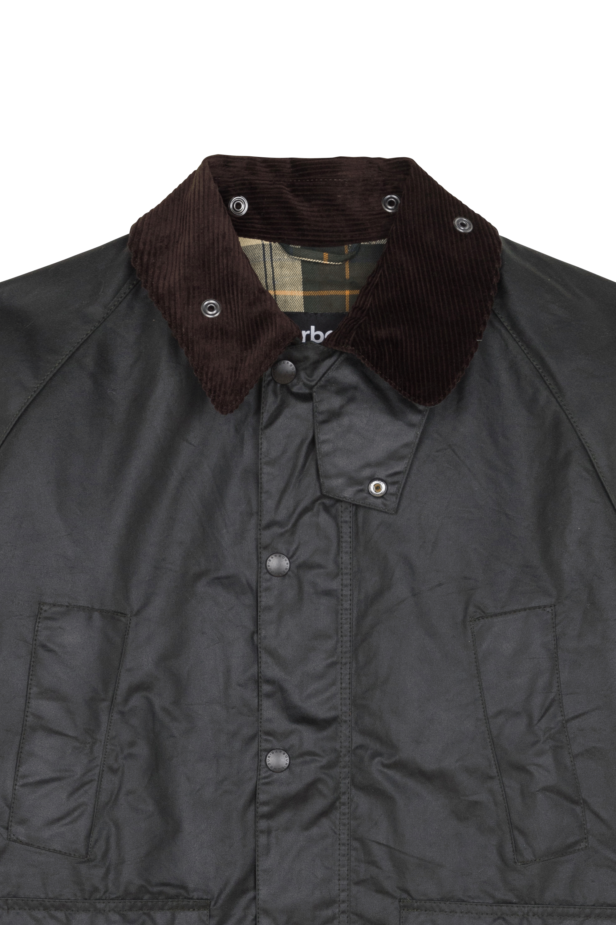Jacket Green