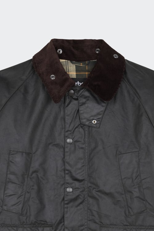 BARBOUR Veste Vert