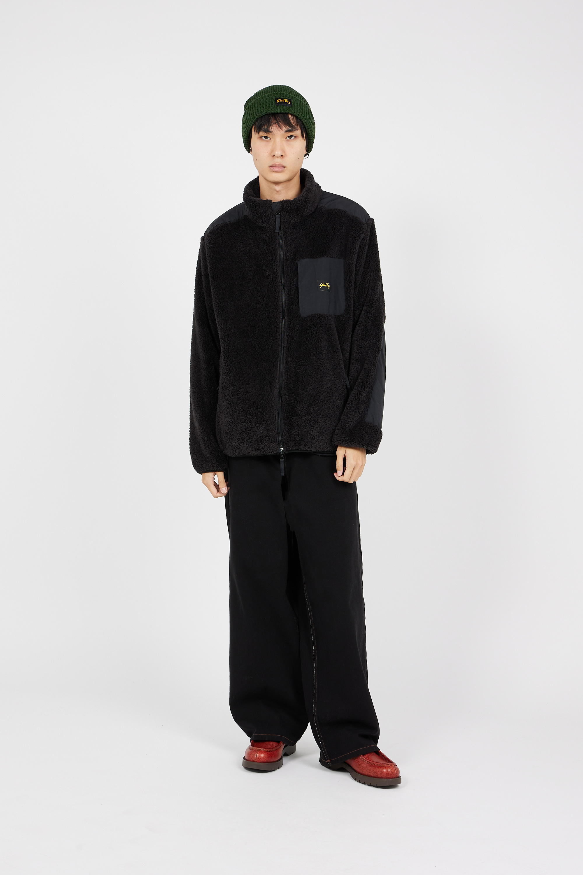 Pull Noir