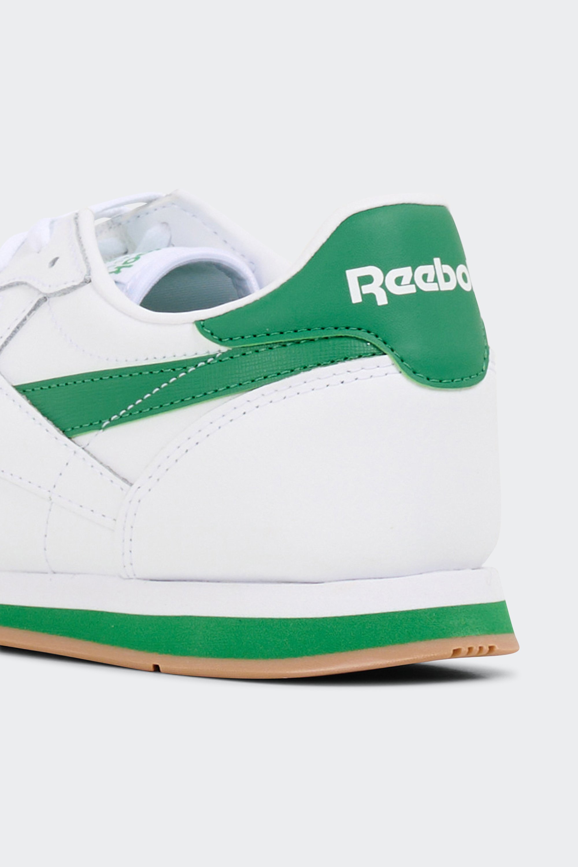 Baskets | Blanc by REEBOK Baskets Blanc