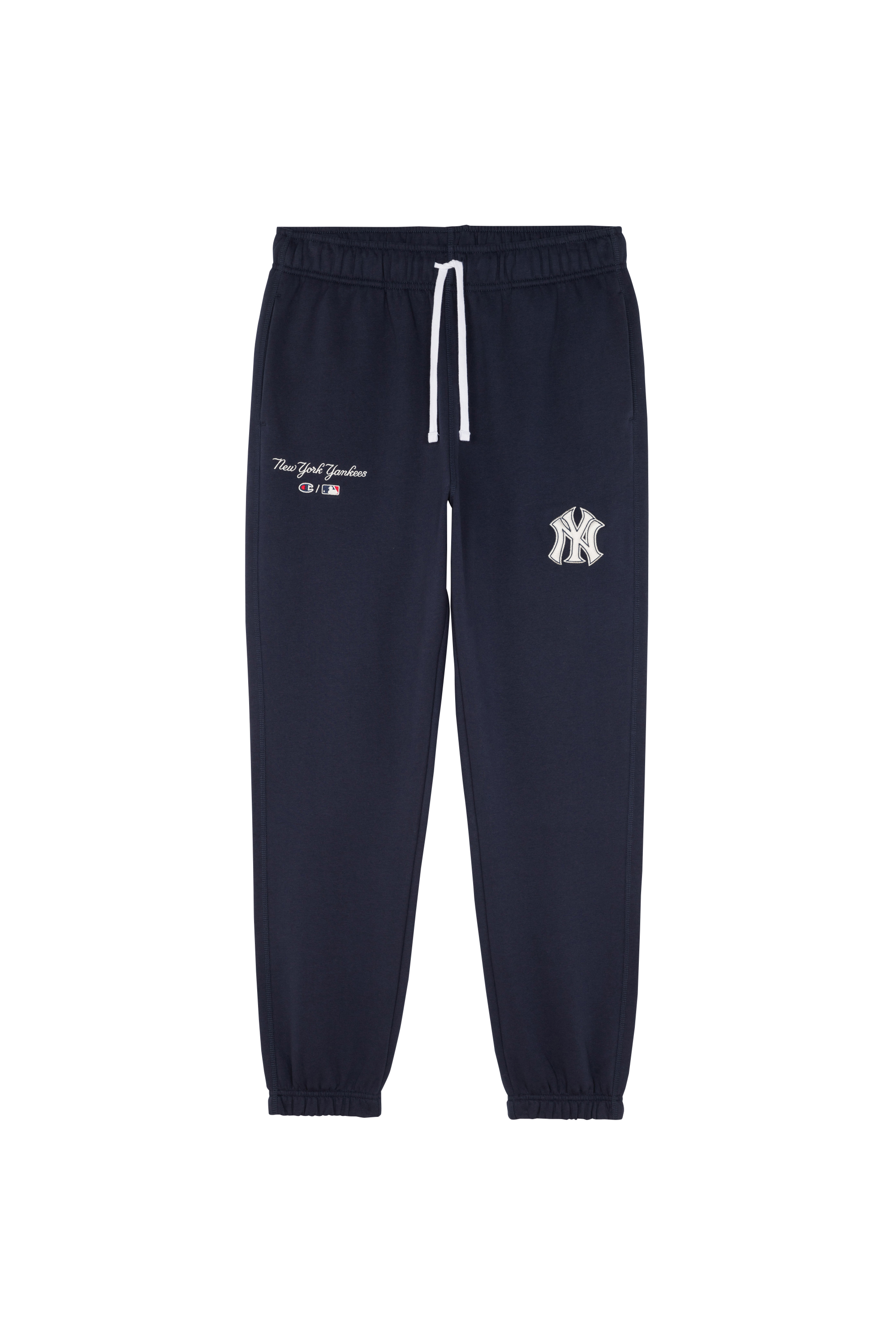 Jogging Bleu