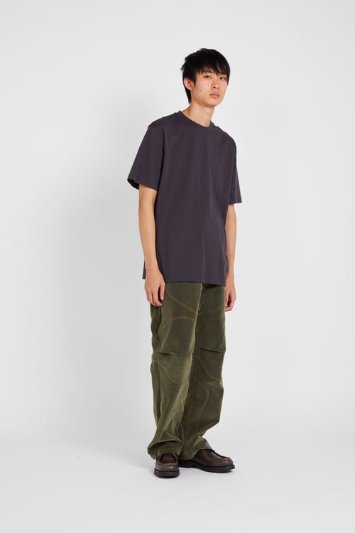 DAILY PAPER Jeans Green