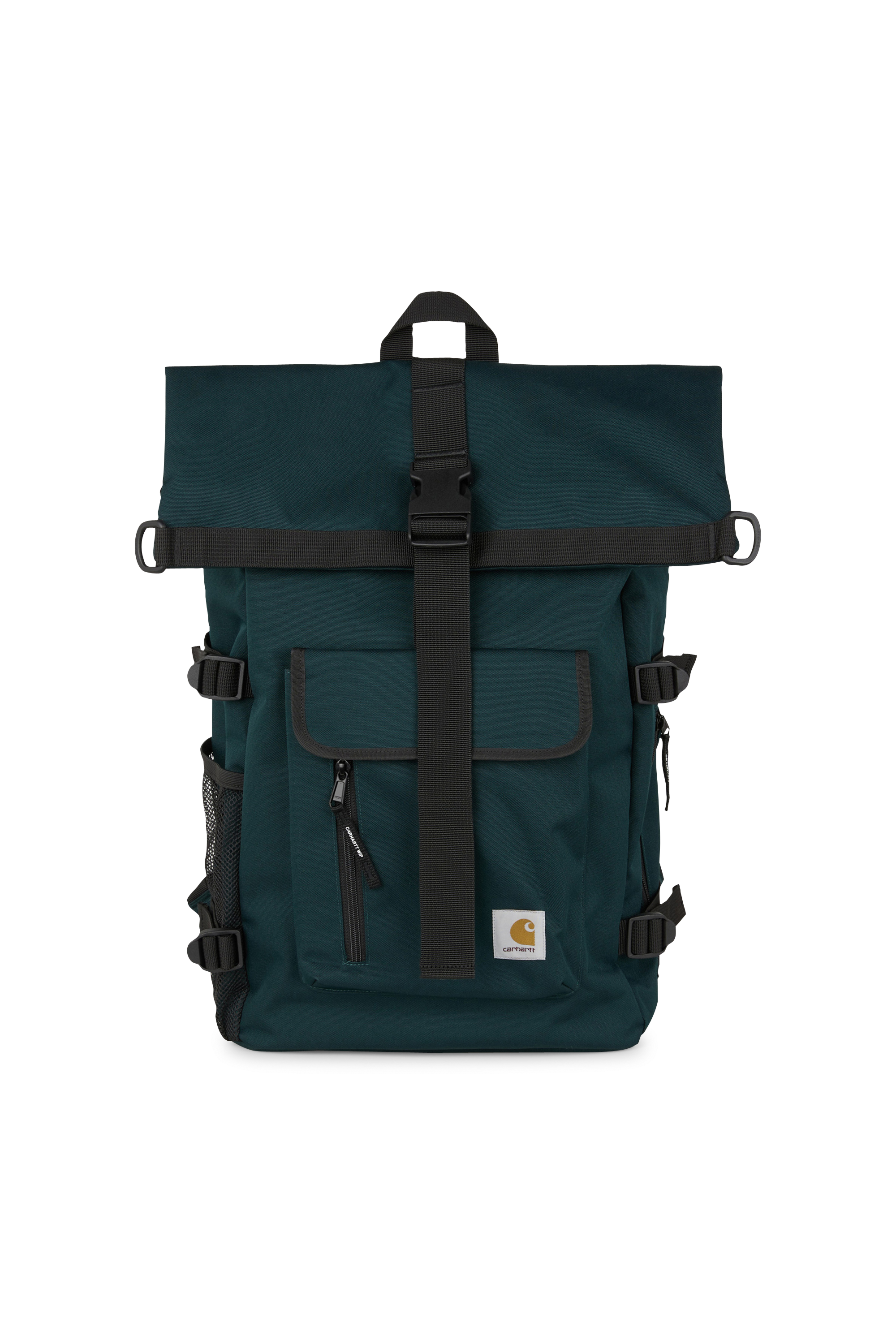 Austin backpack Green
