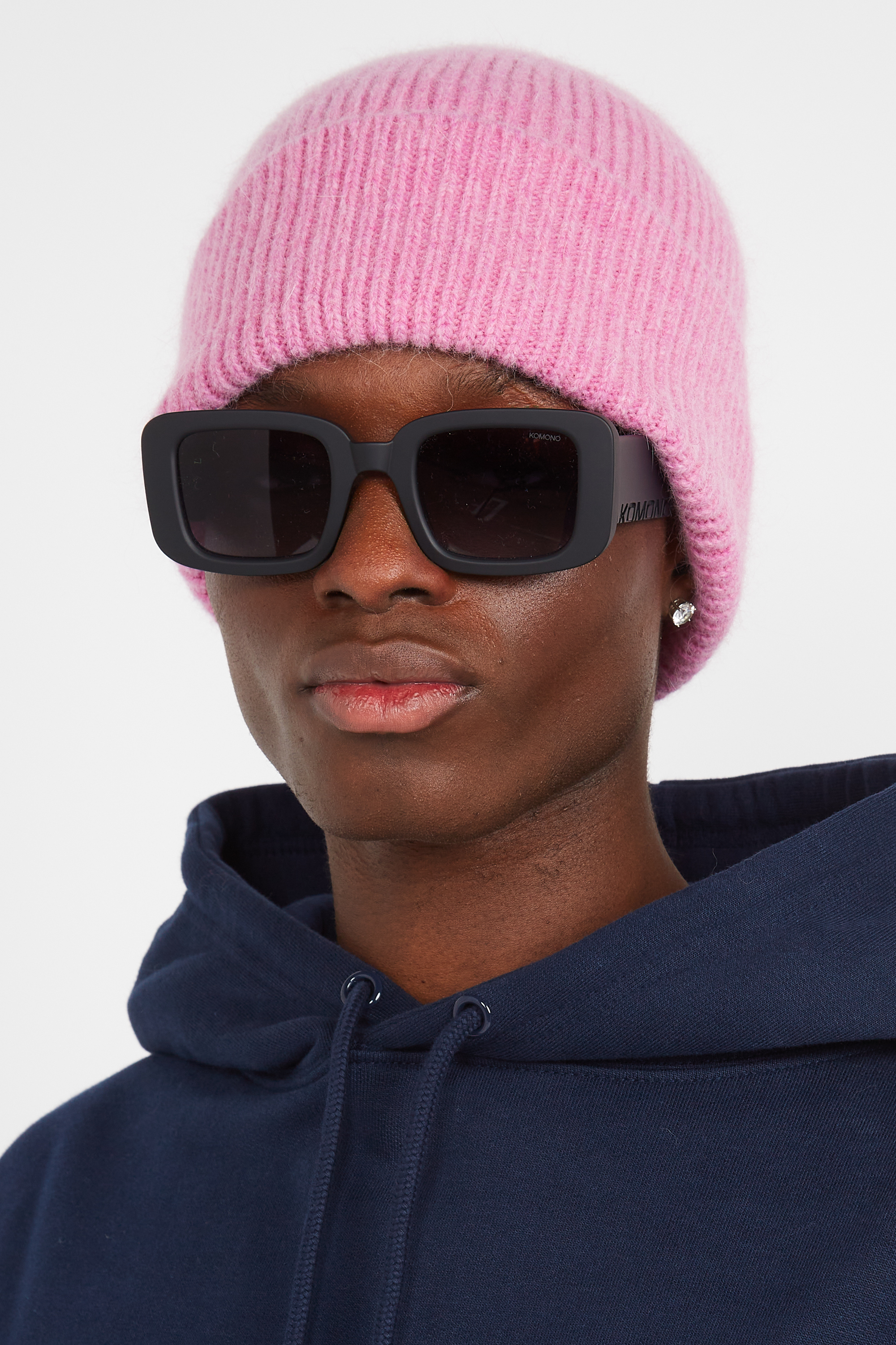 Beanie Pink