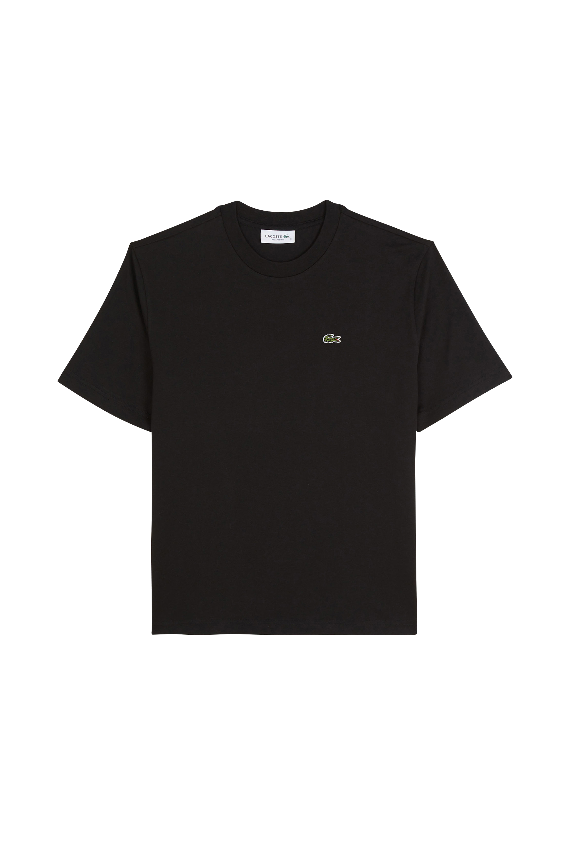 T-shirt Noir