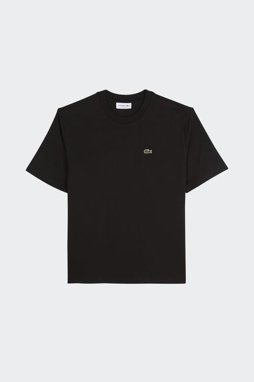 T-shirt - Taille 40 Noir